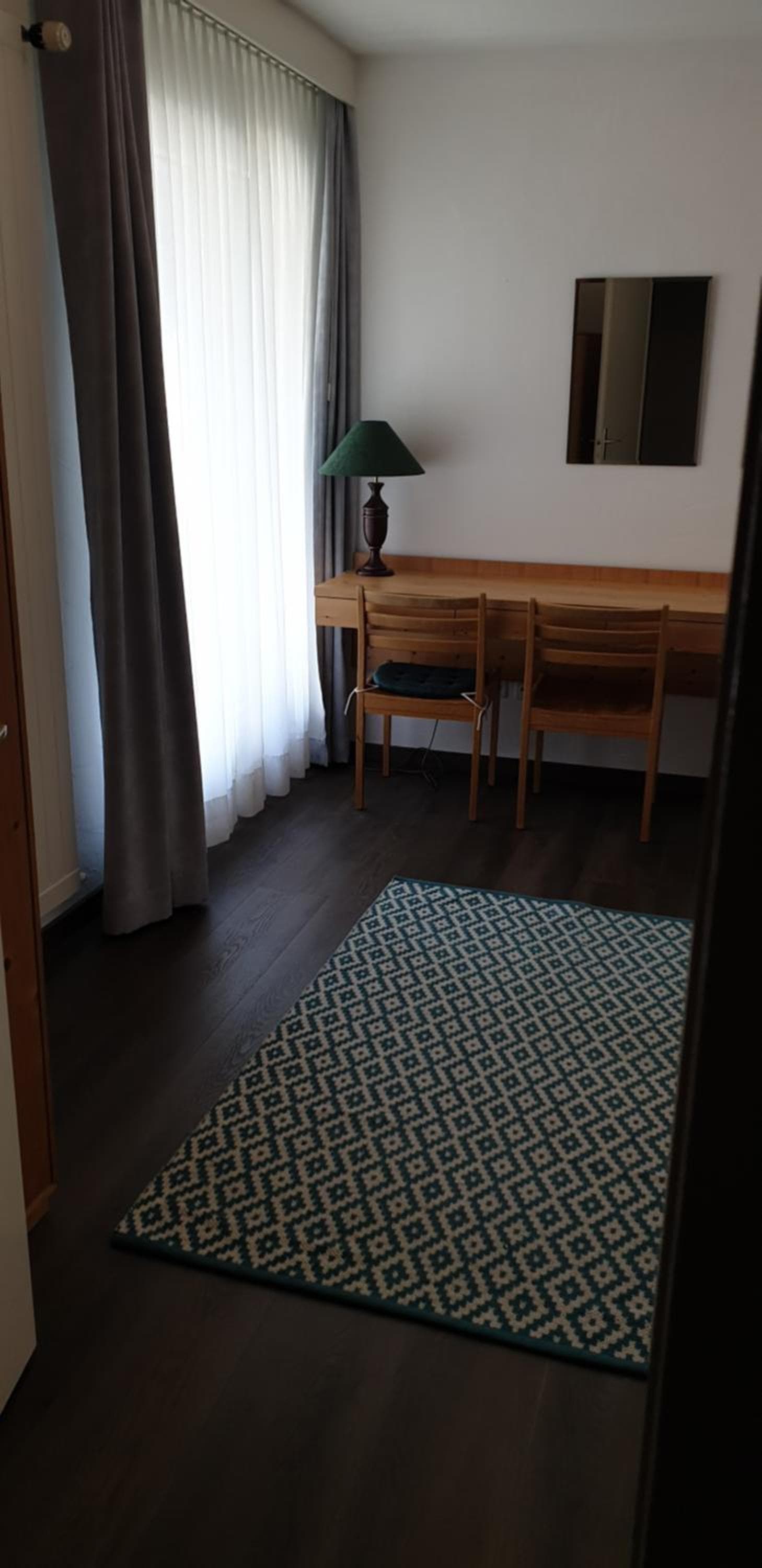 Ferienwohnungen Chesa Clois 24, Lenzerheide, photo 2
