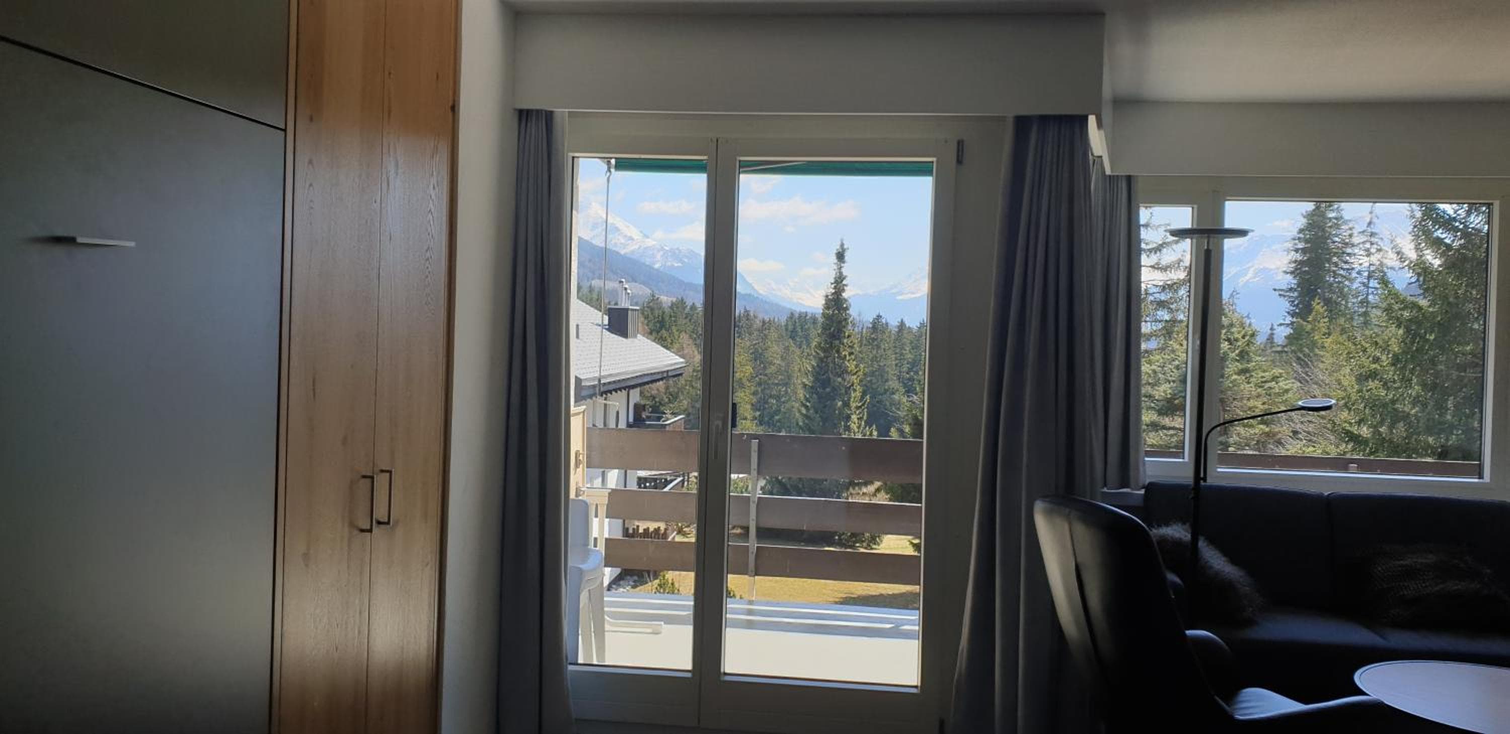 Ferienwohnungen Chesa Clois 24, Lenzerheide, photo 4