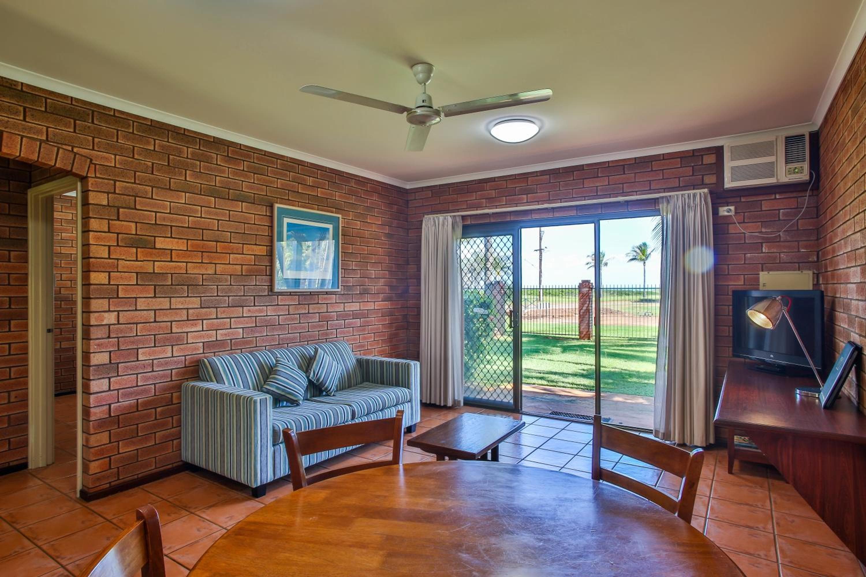 Bayside Holiday Apartments, Broome, photo 5