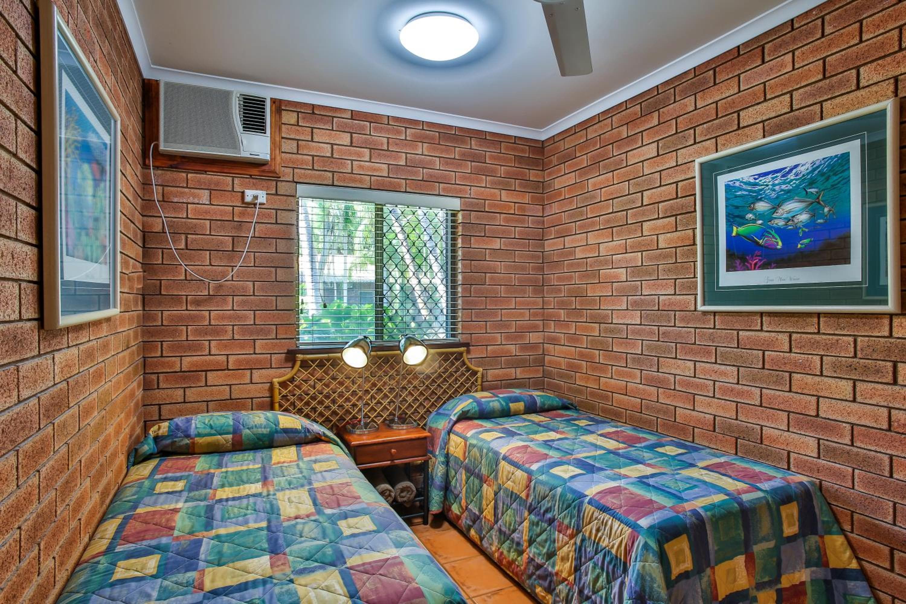 Bayside Holiday Apartments, Broome, photo 3