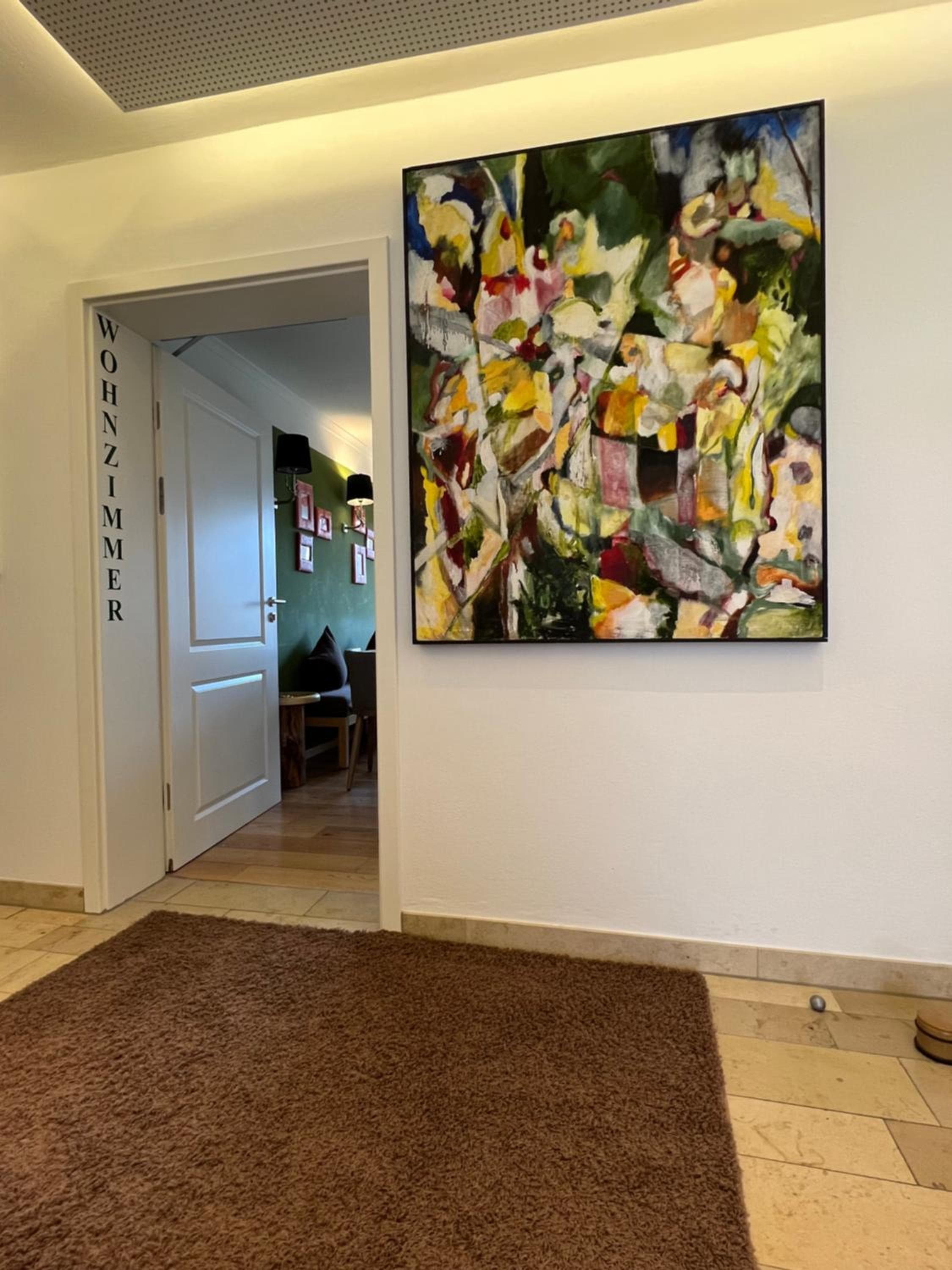 Aparthotel Parsberg GreenDesign, photo 5
