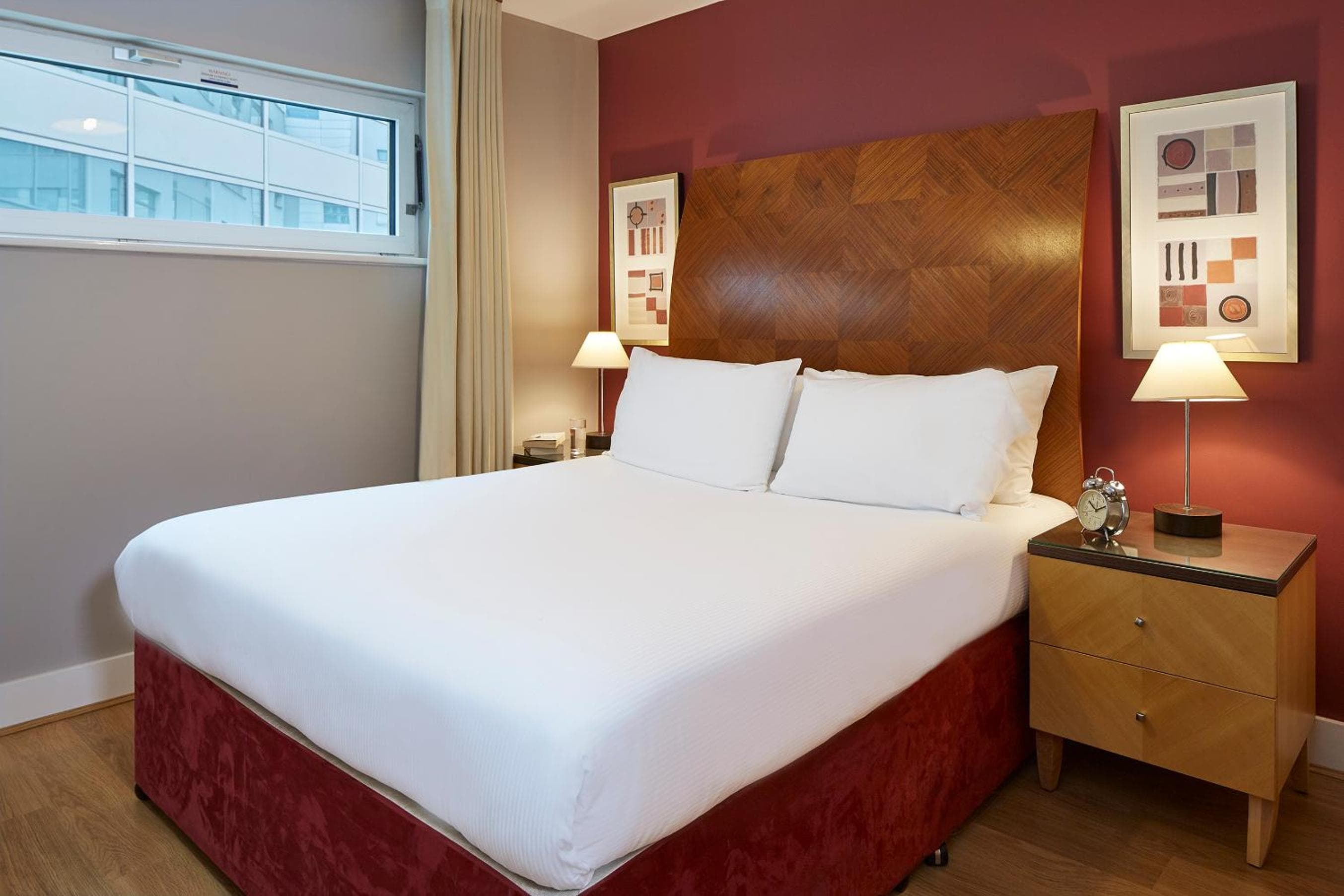Marlin Apartments London Bridge - Empire Square, London, photo 2