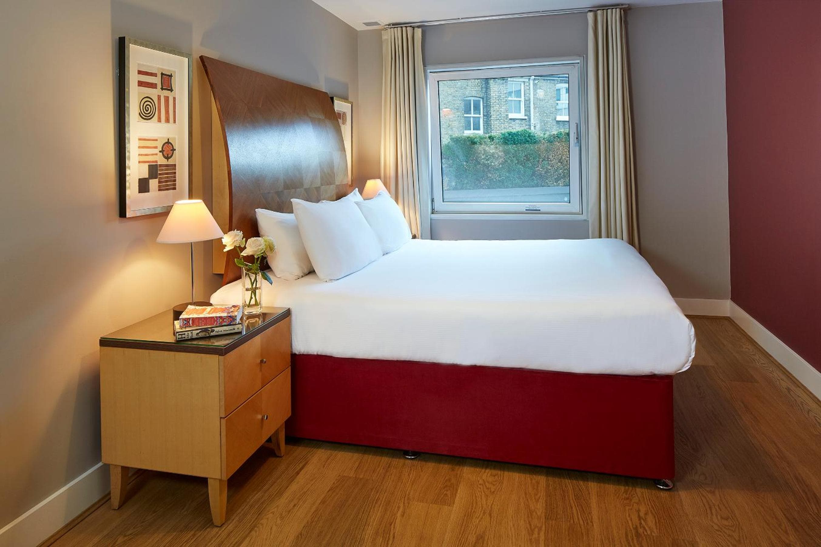 Marlin Apartments London Bridge - Empire Square, London, photo 5