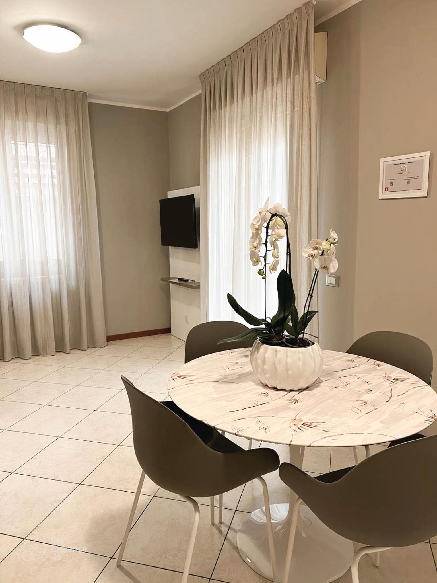 Residenza Mediterranea Apartments, Rimini, photo 3