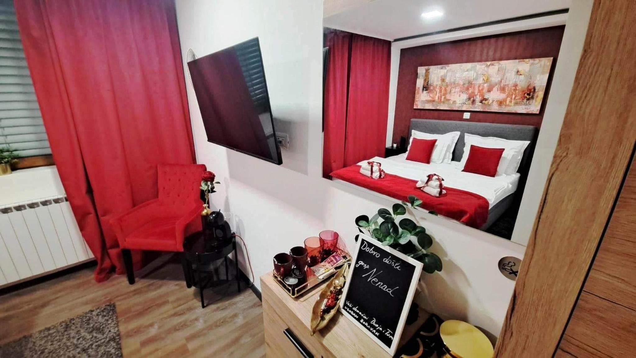 Arcobaleno Apartments & Rooms, Varaždin, photo 2