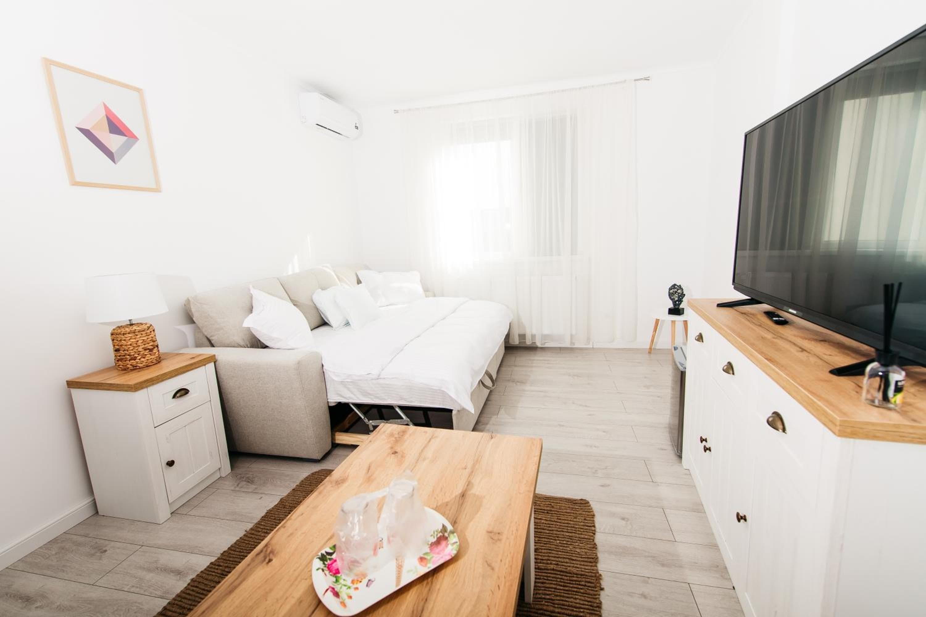 EVRA APARTMENTS, Recaş, photo 2