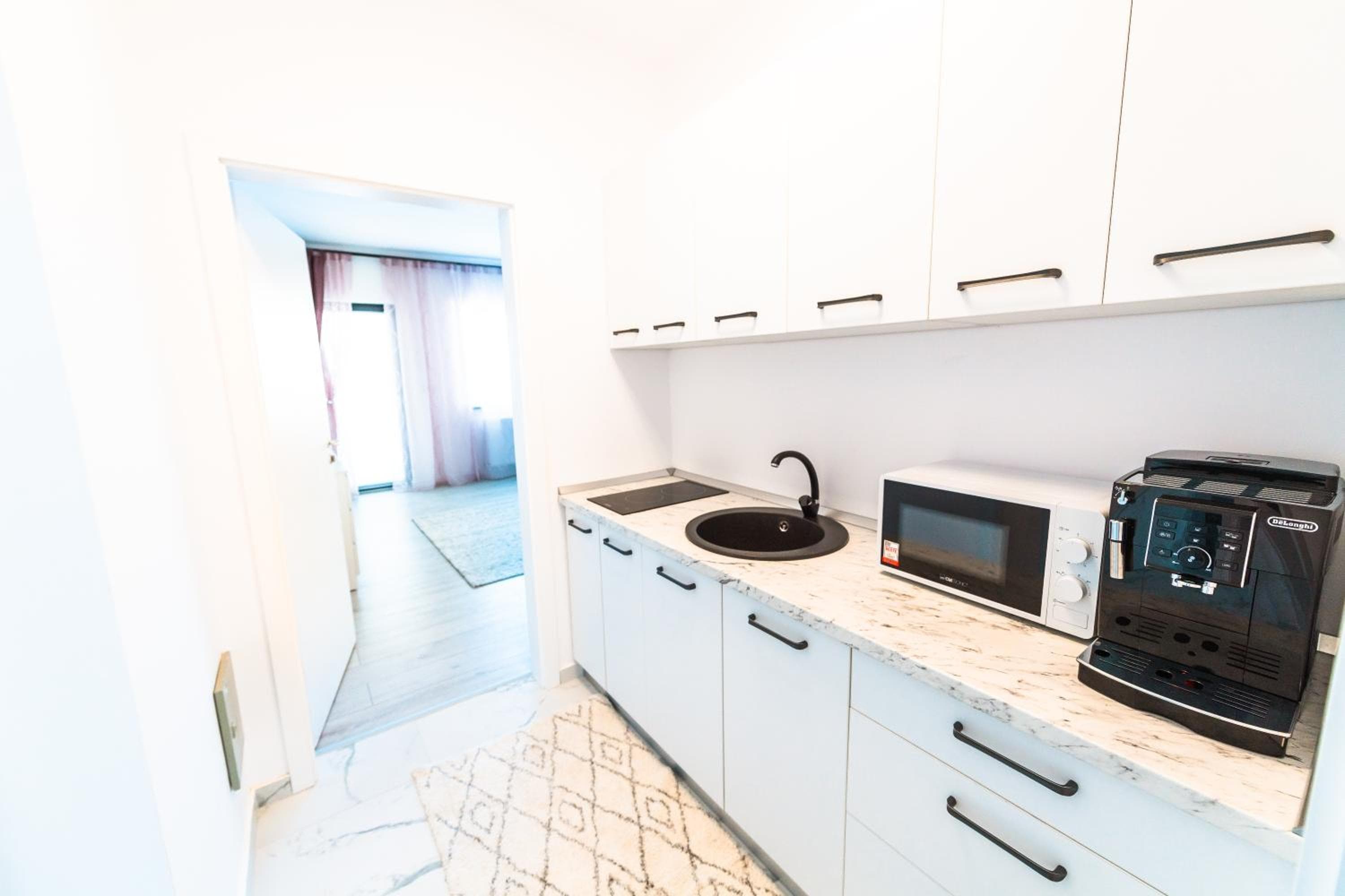 EVRA APARTMENTS, Recaş, photo 4