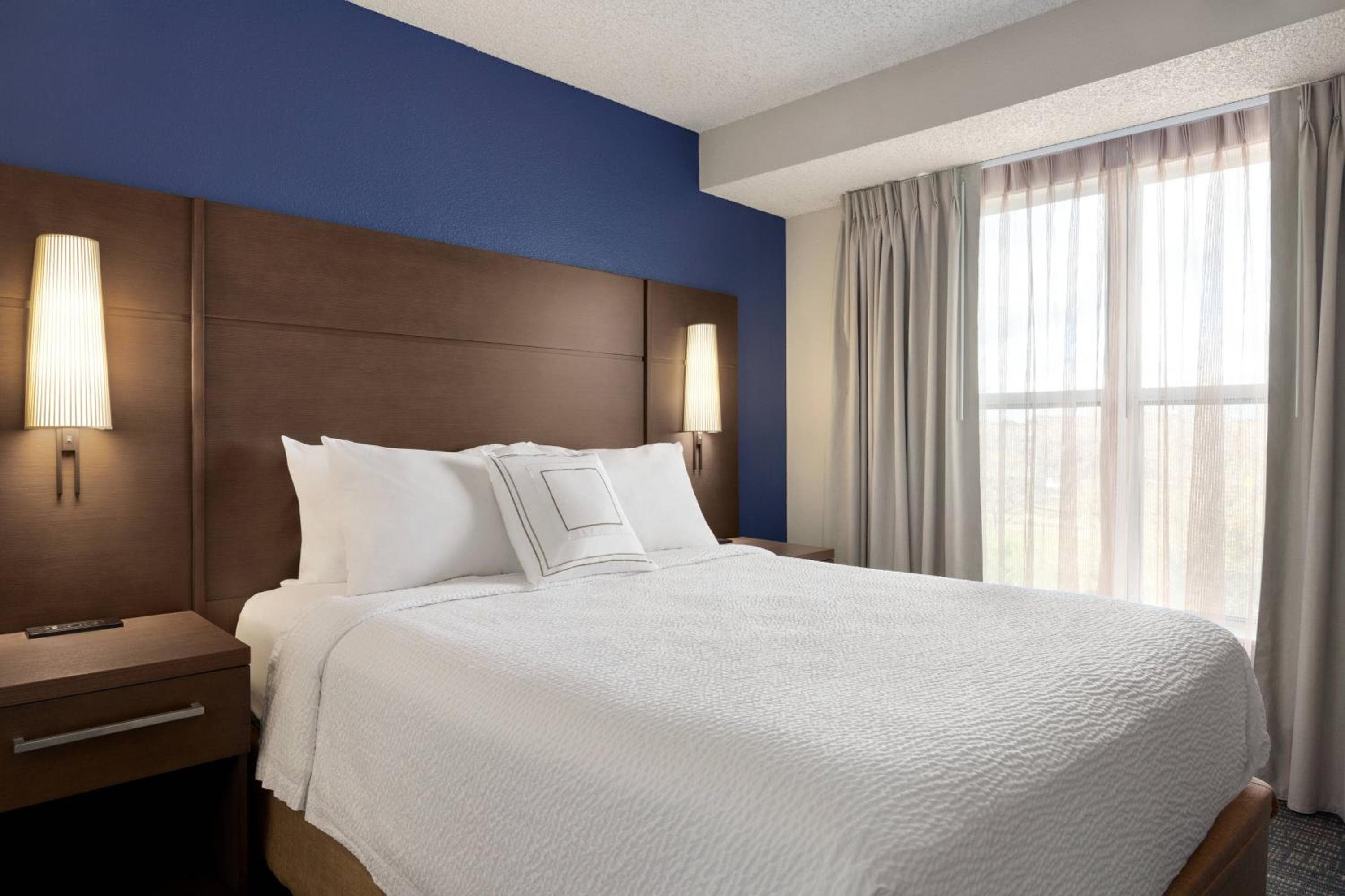 Residence Inn by Marriott Roseville, Roseville, photo 5