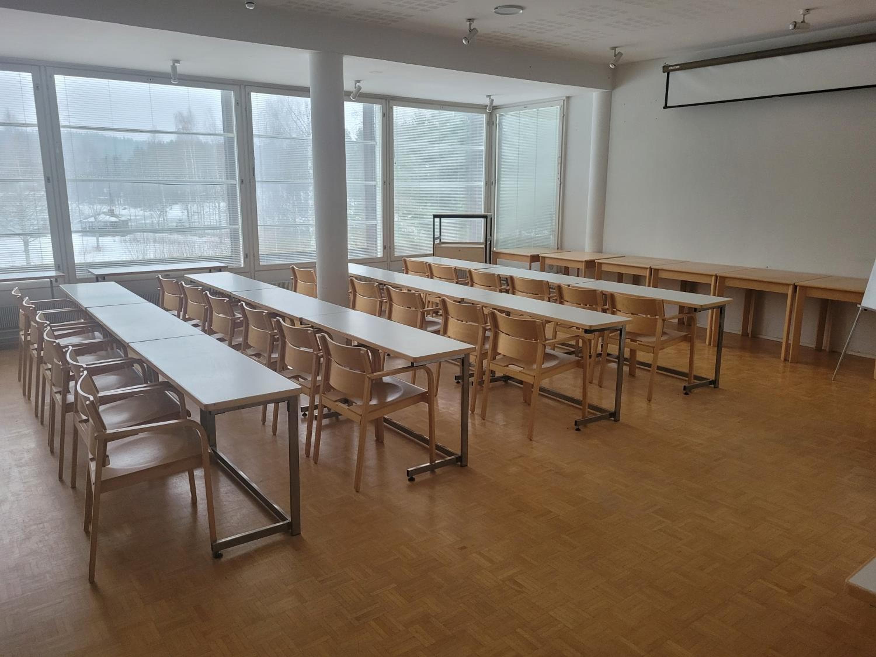 Särkkä, Äänekoski, photo 3