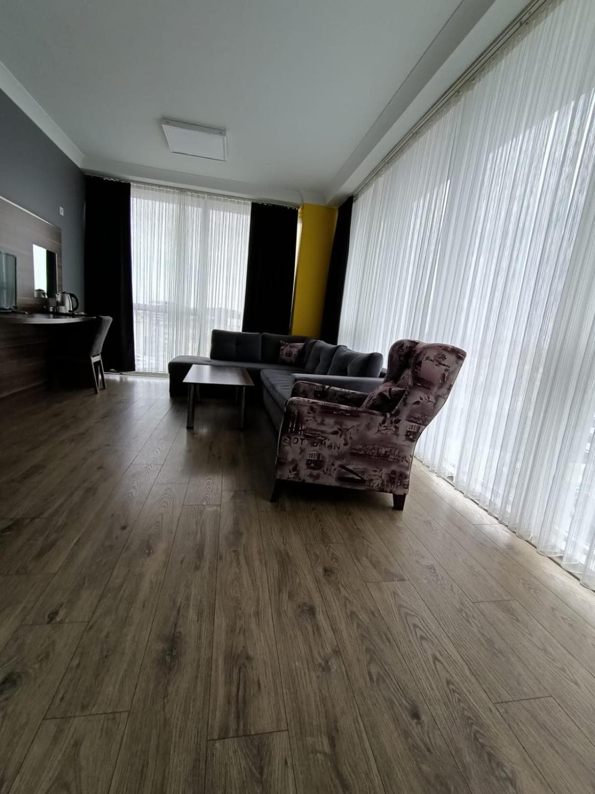 Skyport Istanbul, Istanbul, photo 6