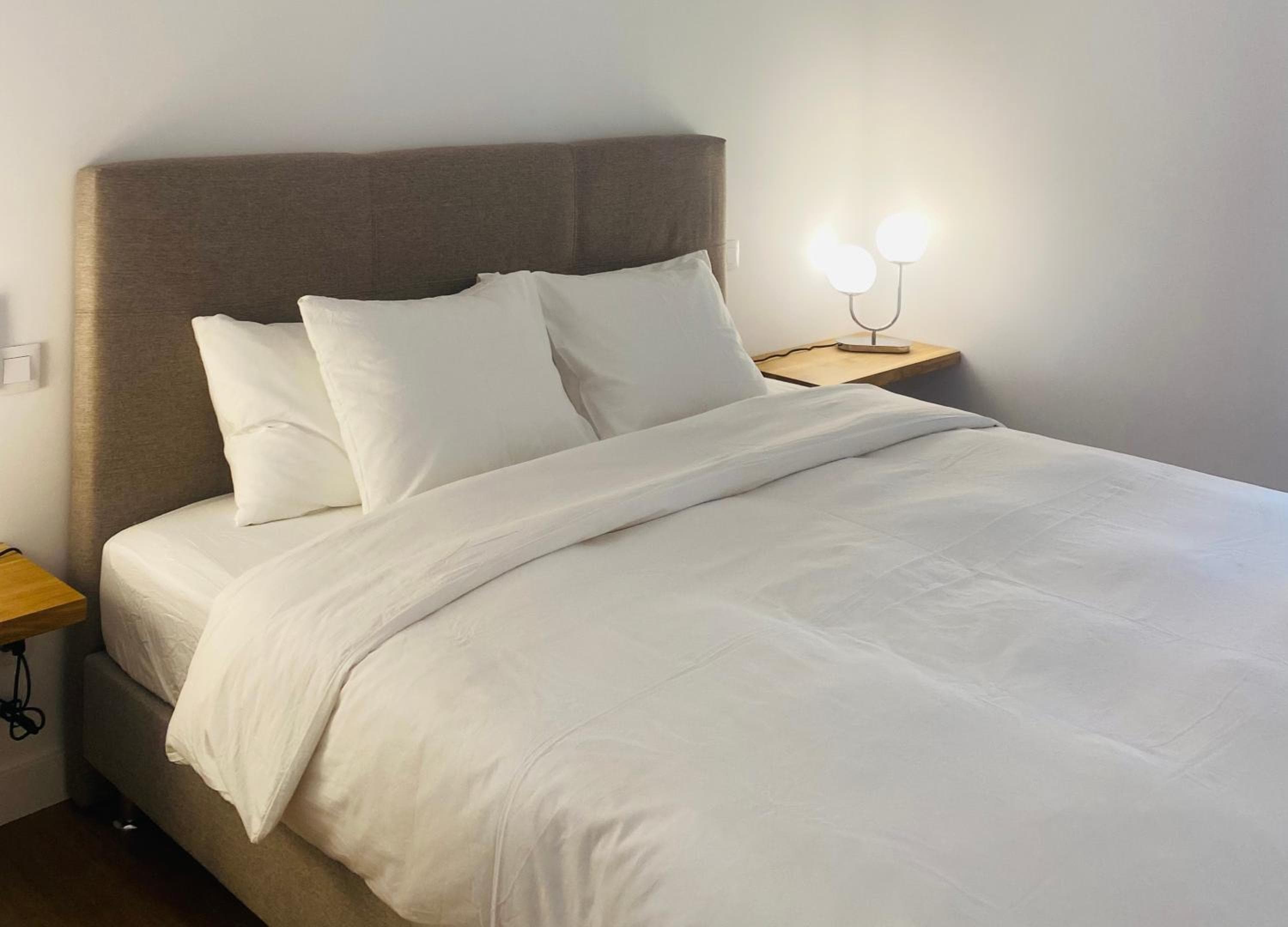 Hotel-Apartment with big terrace, Palma de Mallorca, photo 4