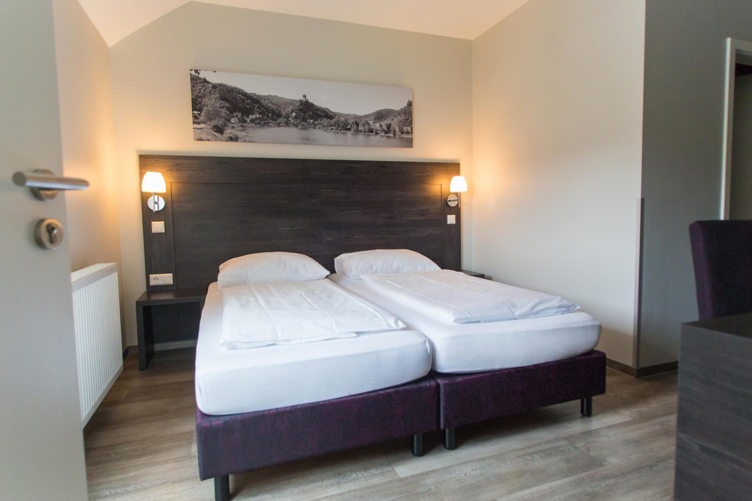 aparthotel Cochem, Cochem, photo 4
