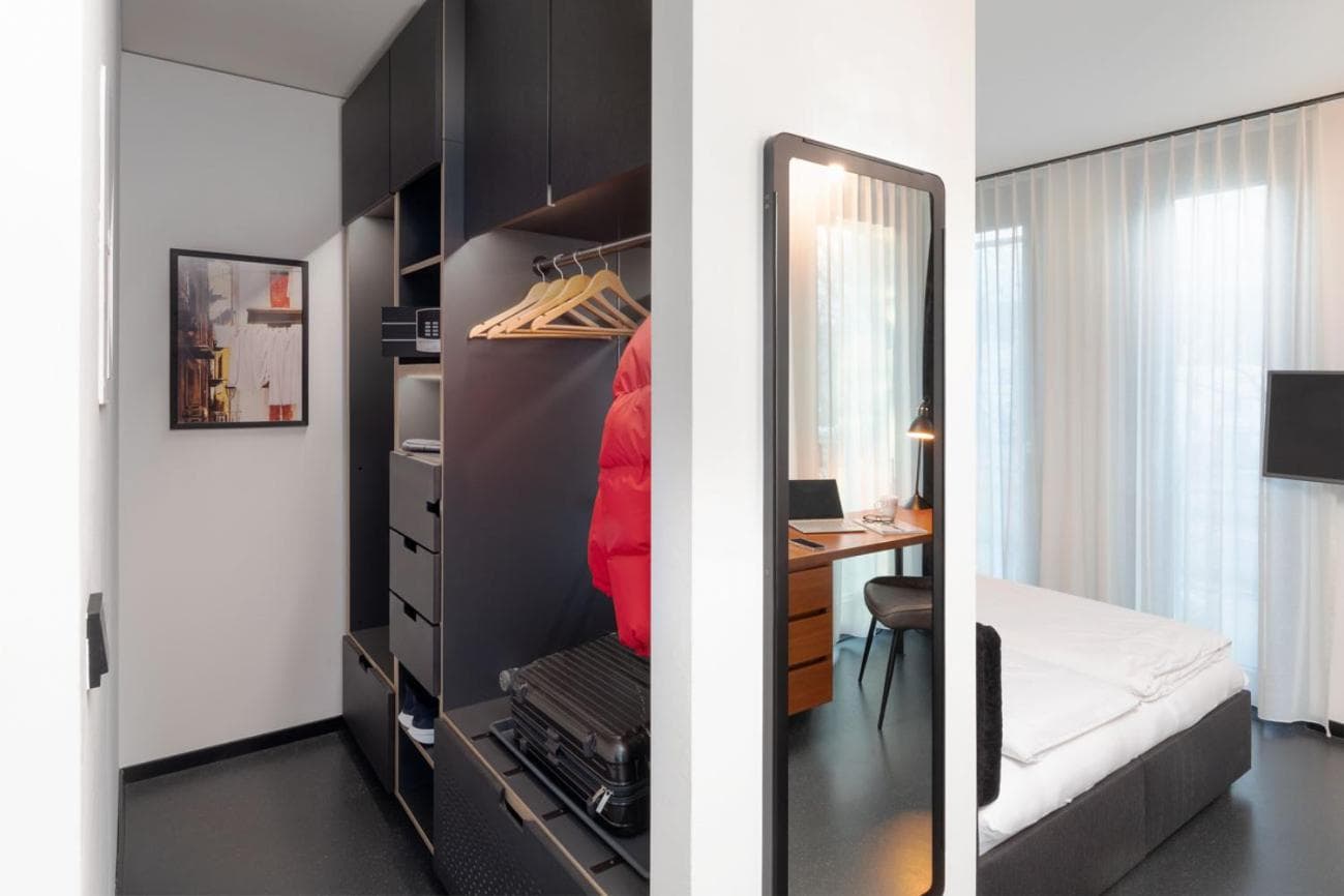 Brera Serviced Apartments Munich Schwabing, Munich, photo 2