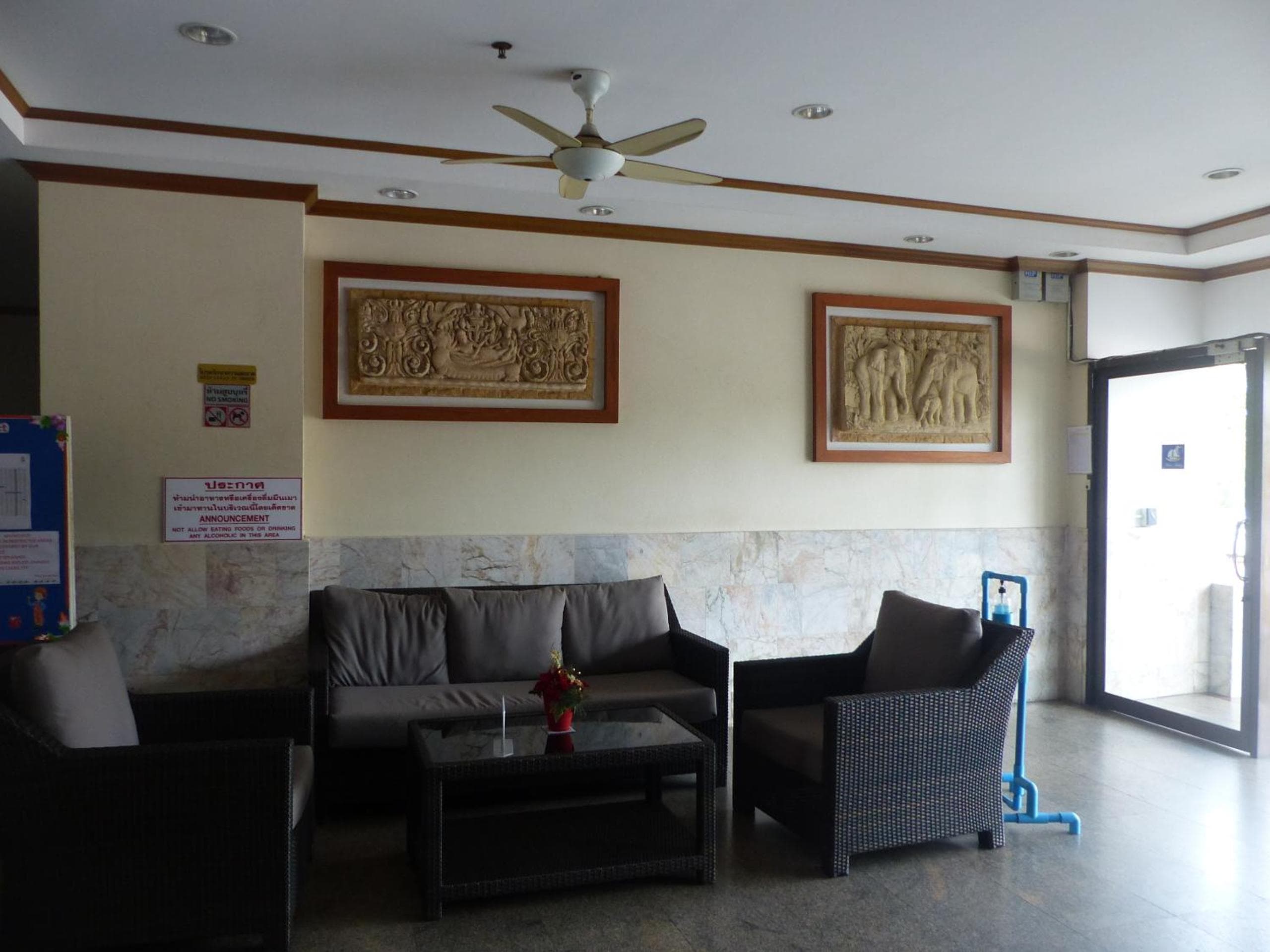 View Talay 2 A, Jomtien Beach, photo 2