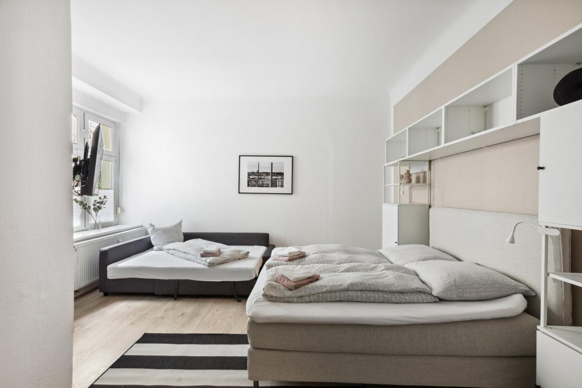 Arbio I 1A Rooms & Apartments Prenzlauerberg Berlin, Berlin, photo 6
