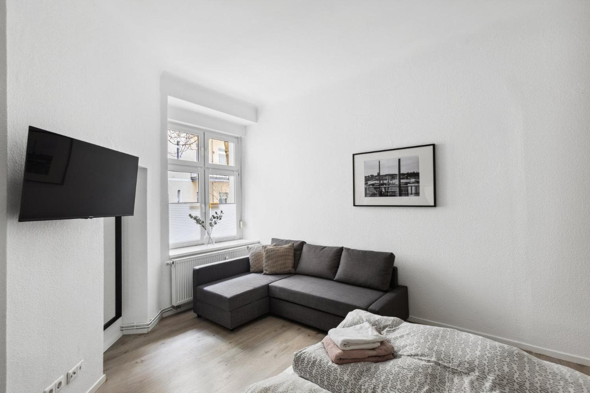 Arbio I 1A Rooms & Apartments Prenzlauerberg Berlin, Berlin, photo 5