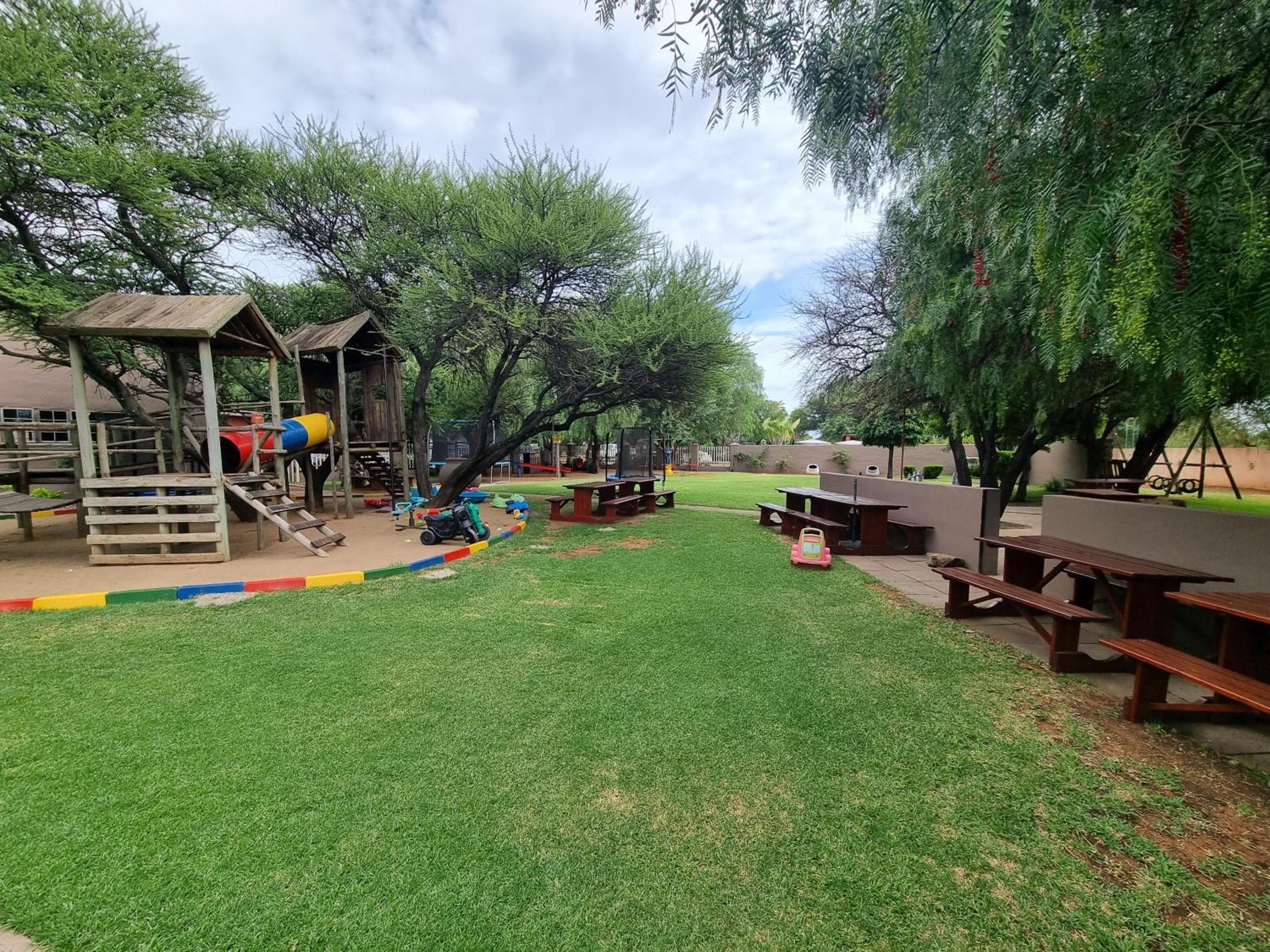 Pro Plants Accommodation, Kimberley, photo 6