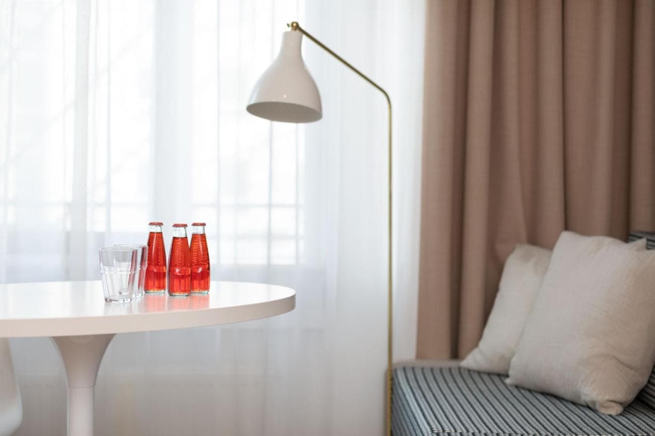 Brera Serviced Apartments Munich West, Munich, photo 2