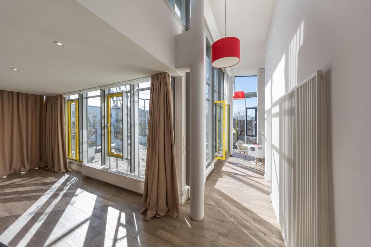 Brera Serviced Apartments Munich West, Munich, photo 5