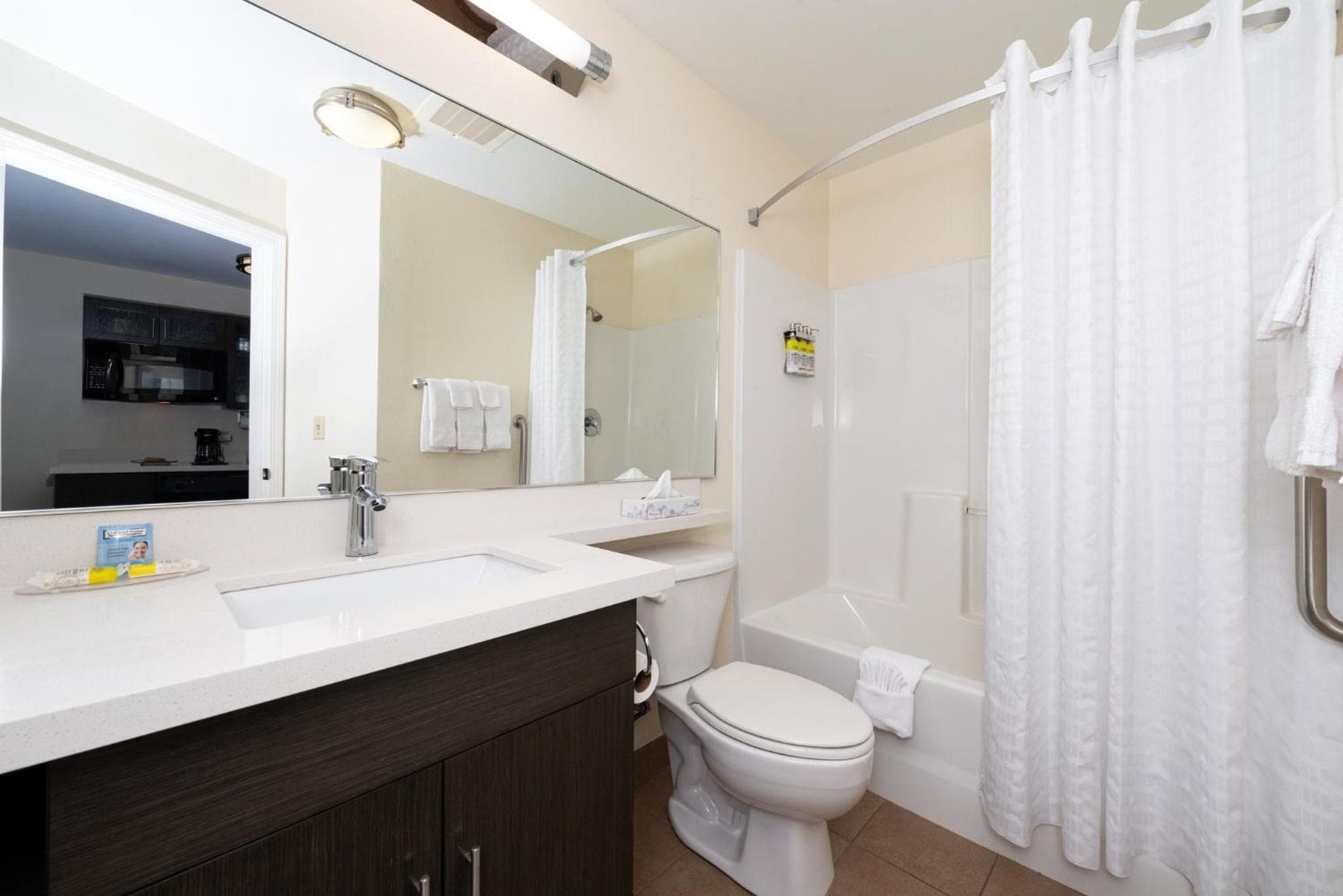 Candlewood Suites Olathe by IHG, Olathe, photo 6