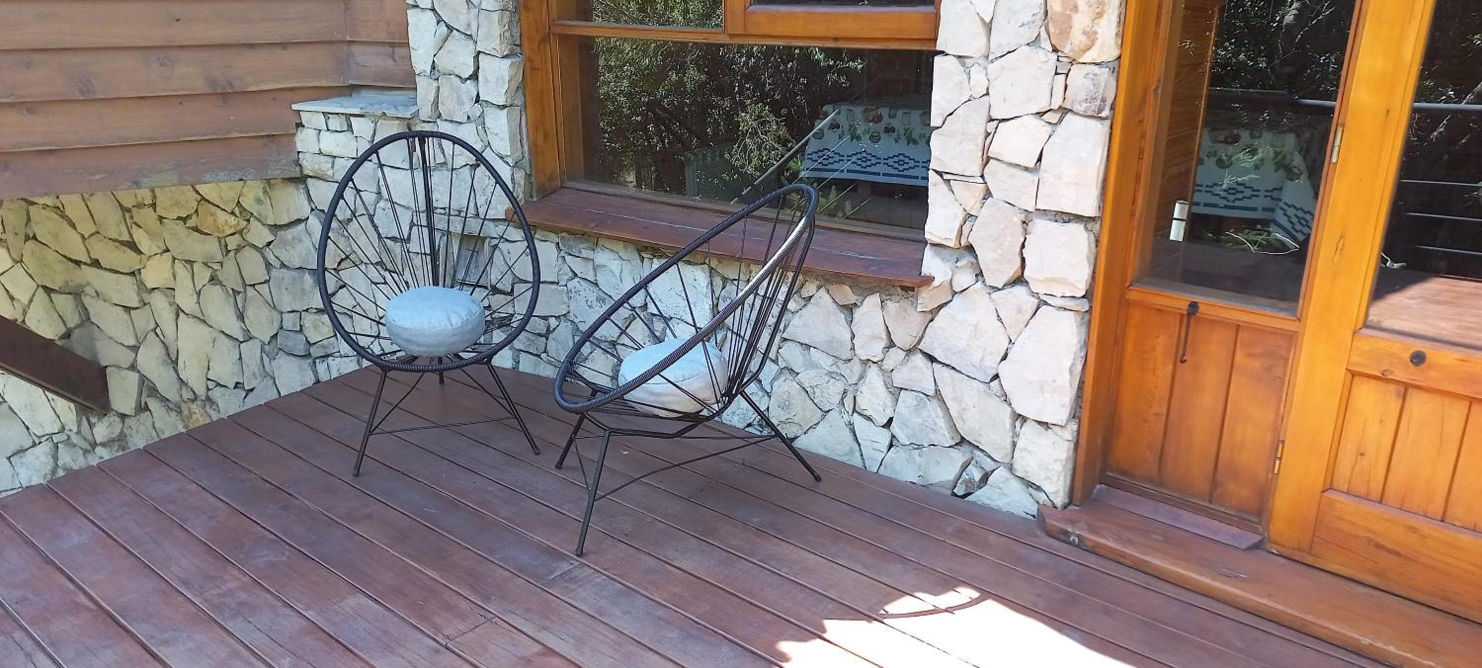 BOG Altos de Antilhue - Apart con vista al bosque, Villa La Angostura, photo 2