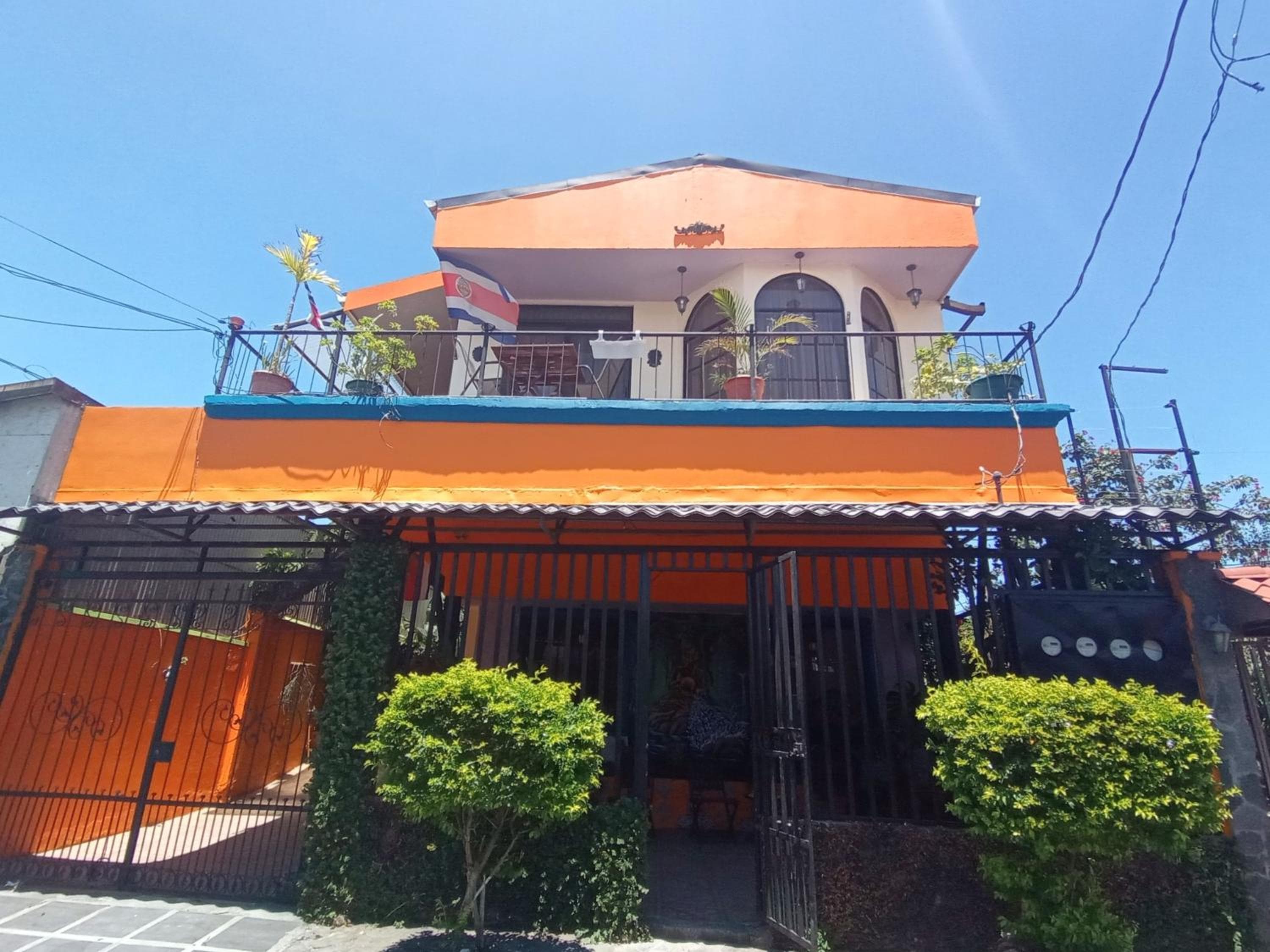 Nirvana Apartament Hostal, Alajuela City, photo 3