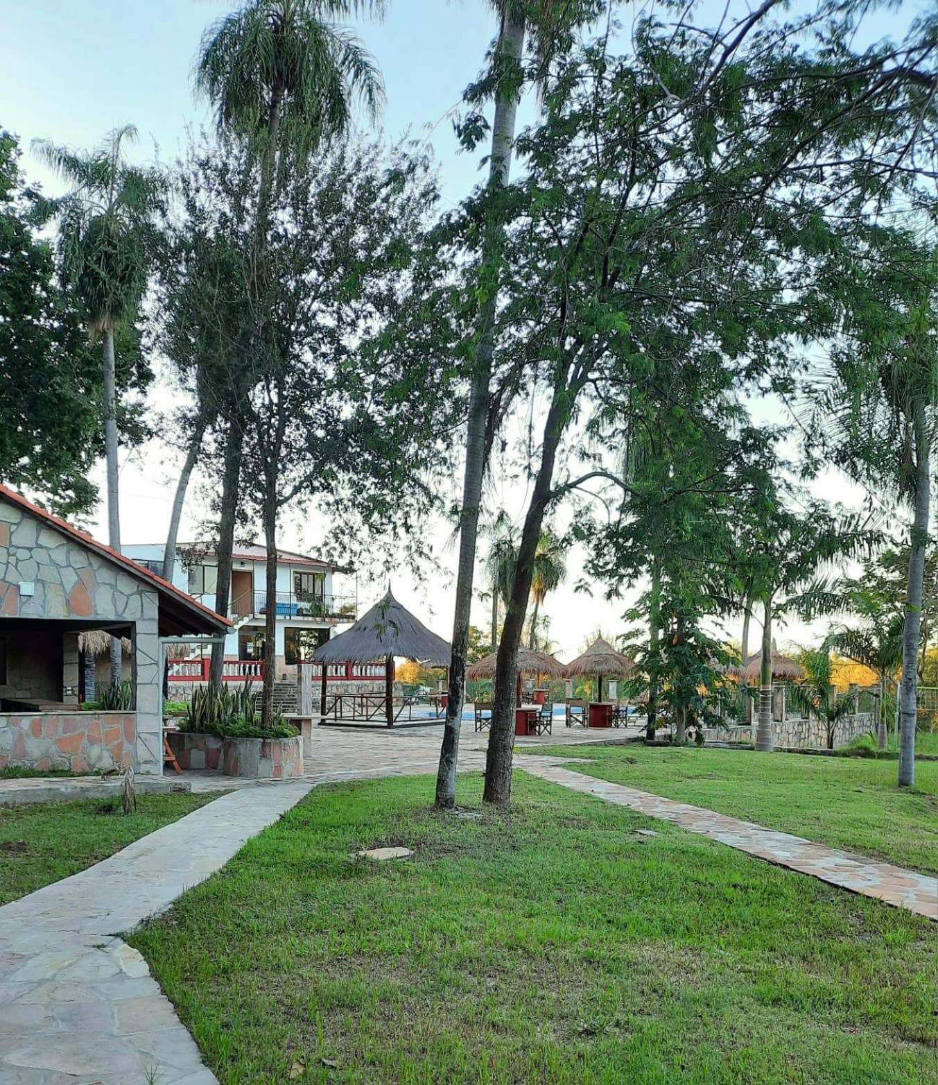 Resort Sport, Independencia, photo 2