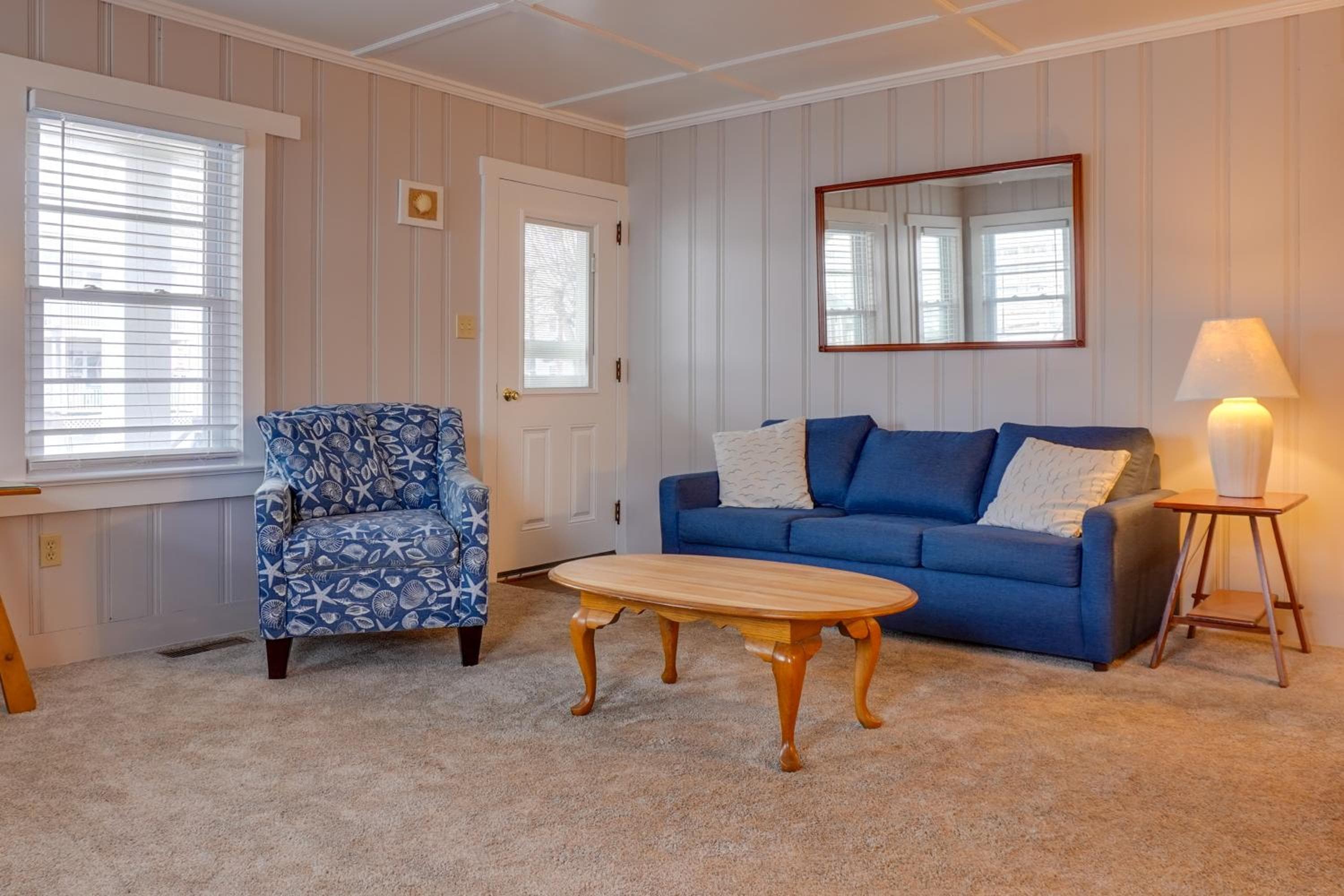 Ocean Terrace Family Apartments, Ocean City, photo 5