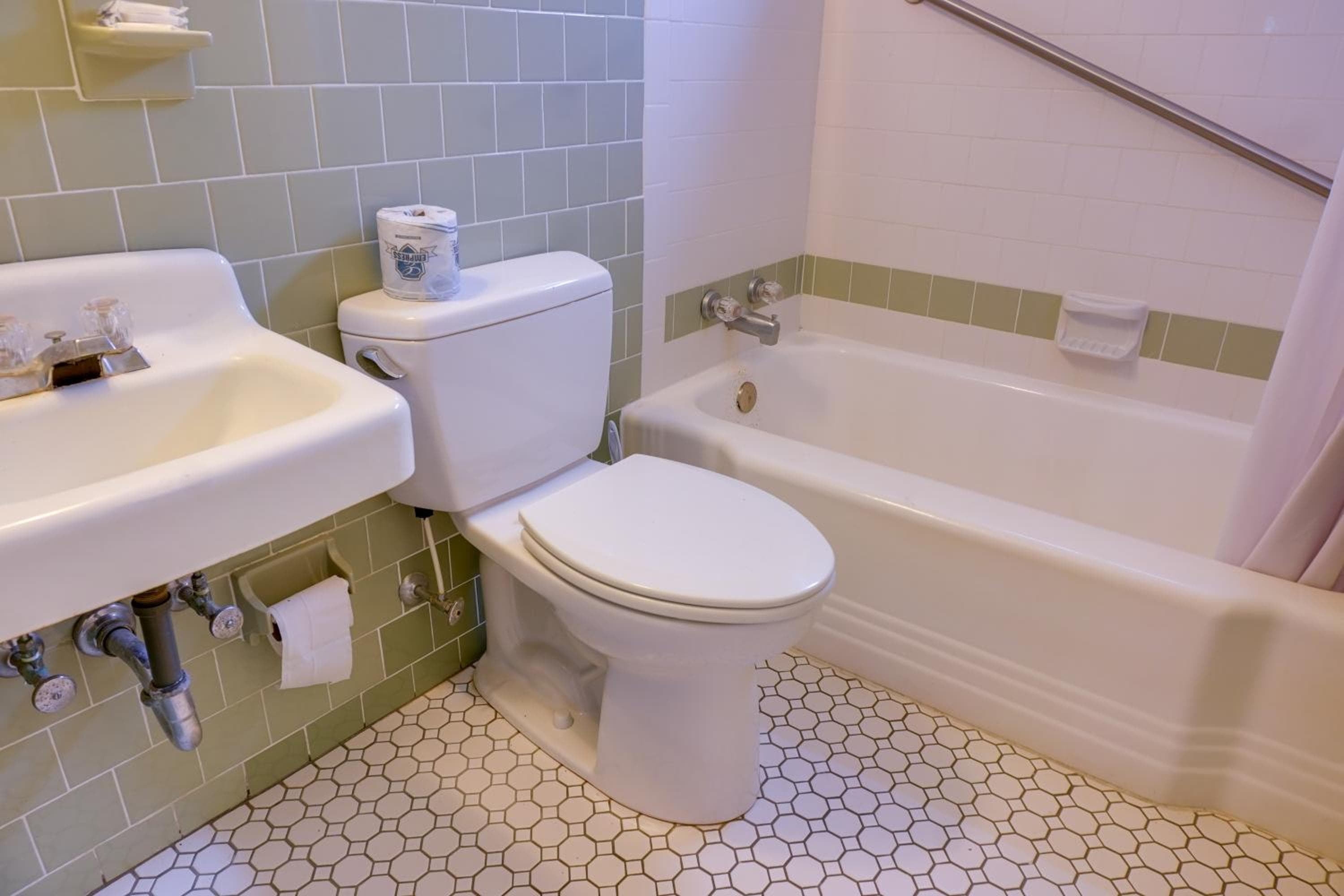 Ocean Terrace Family Apartments, Ocean City, photo 6
