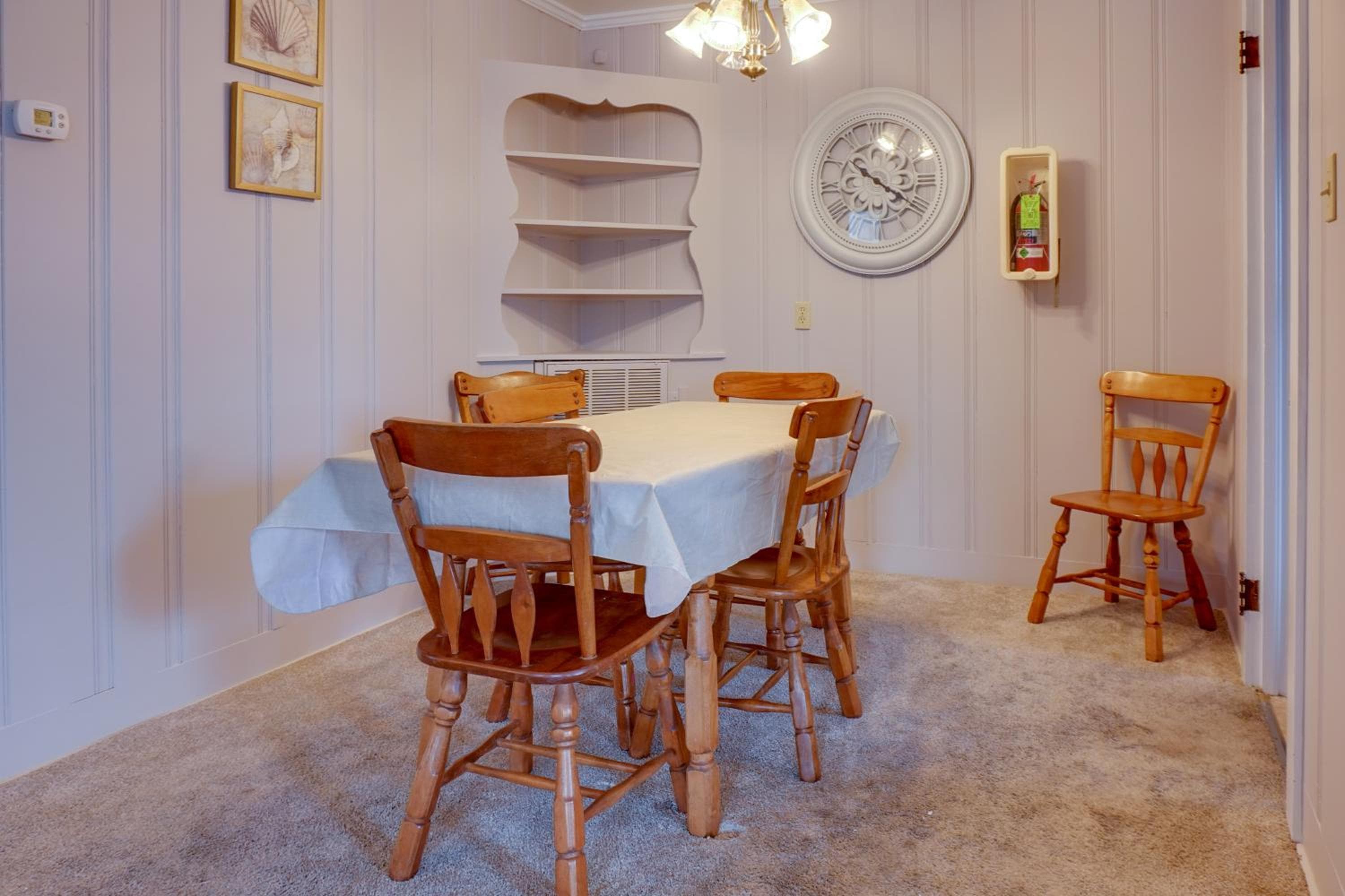 Ocean Terrace Family Apartments, Ocean City, photo 2