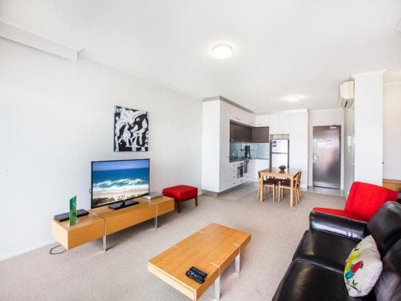 Story Apartments, Brisbane, photo 6