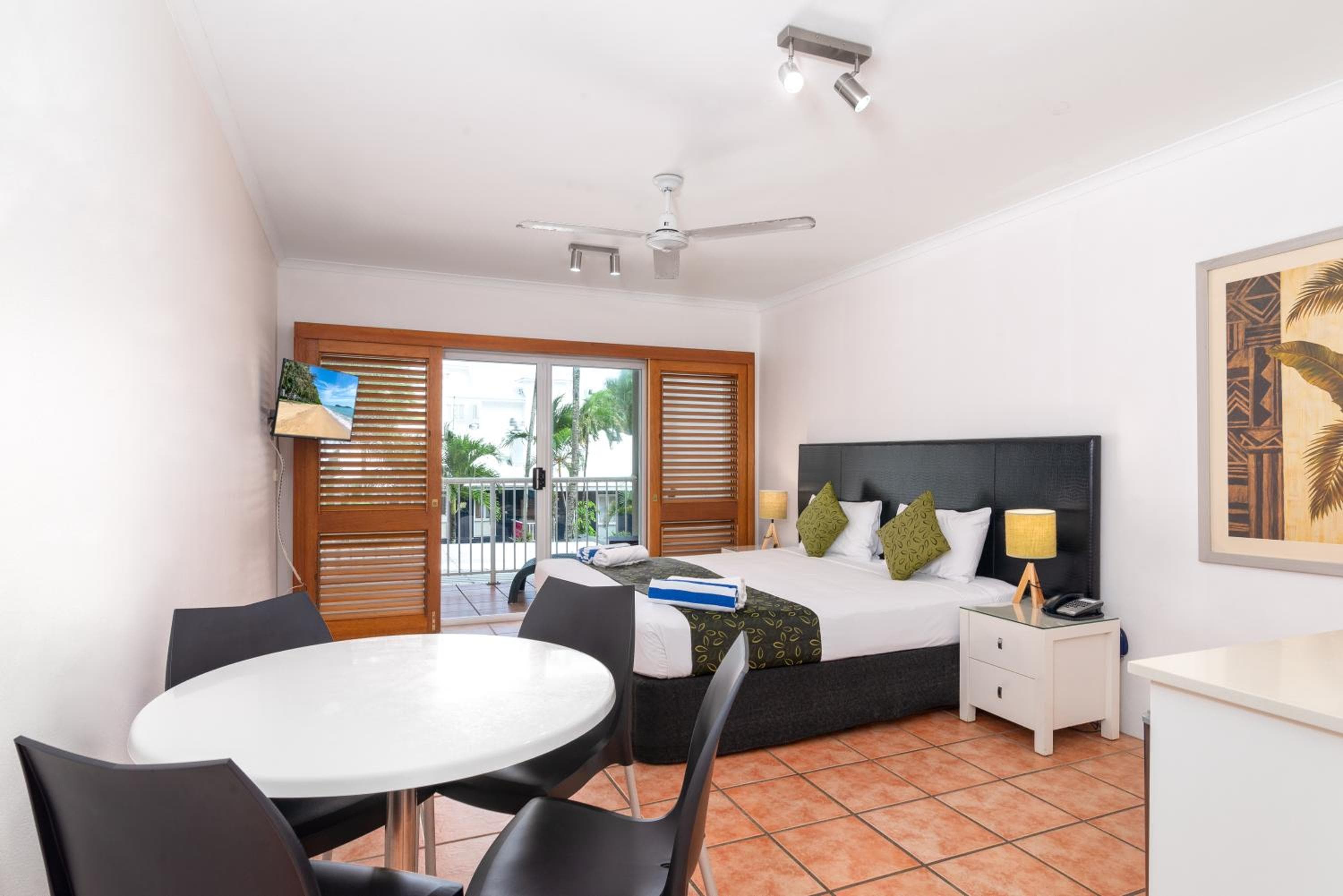 Paradise On The Beach Resort, Palm Cove, photo 6