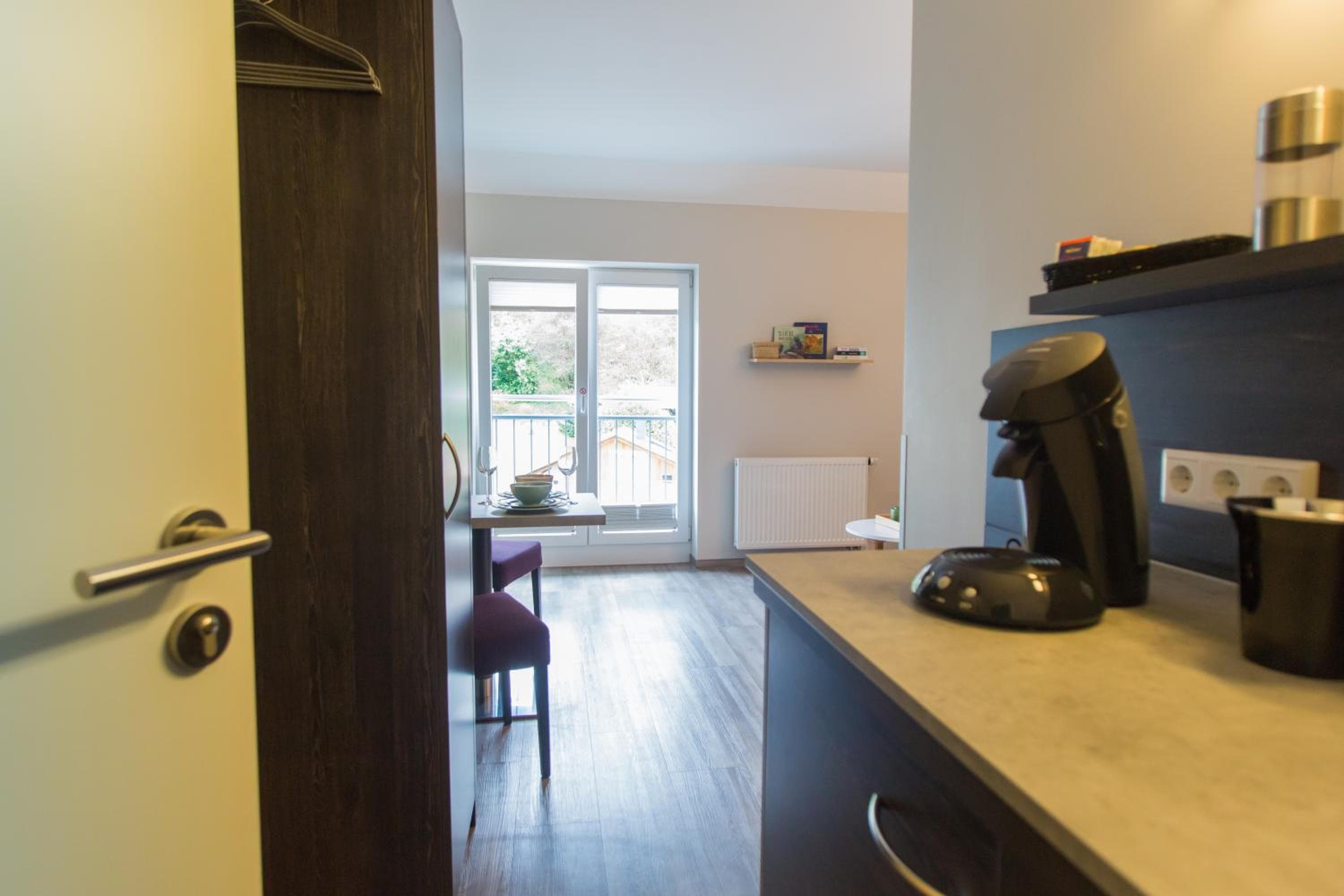 aparthotel Cochem, Cochem, photo 5