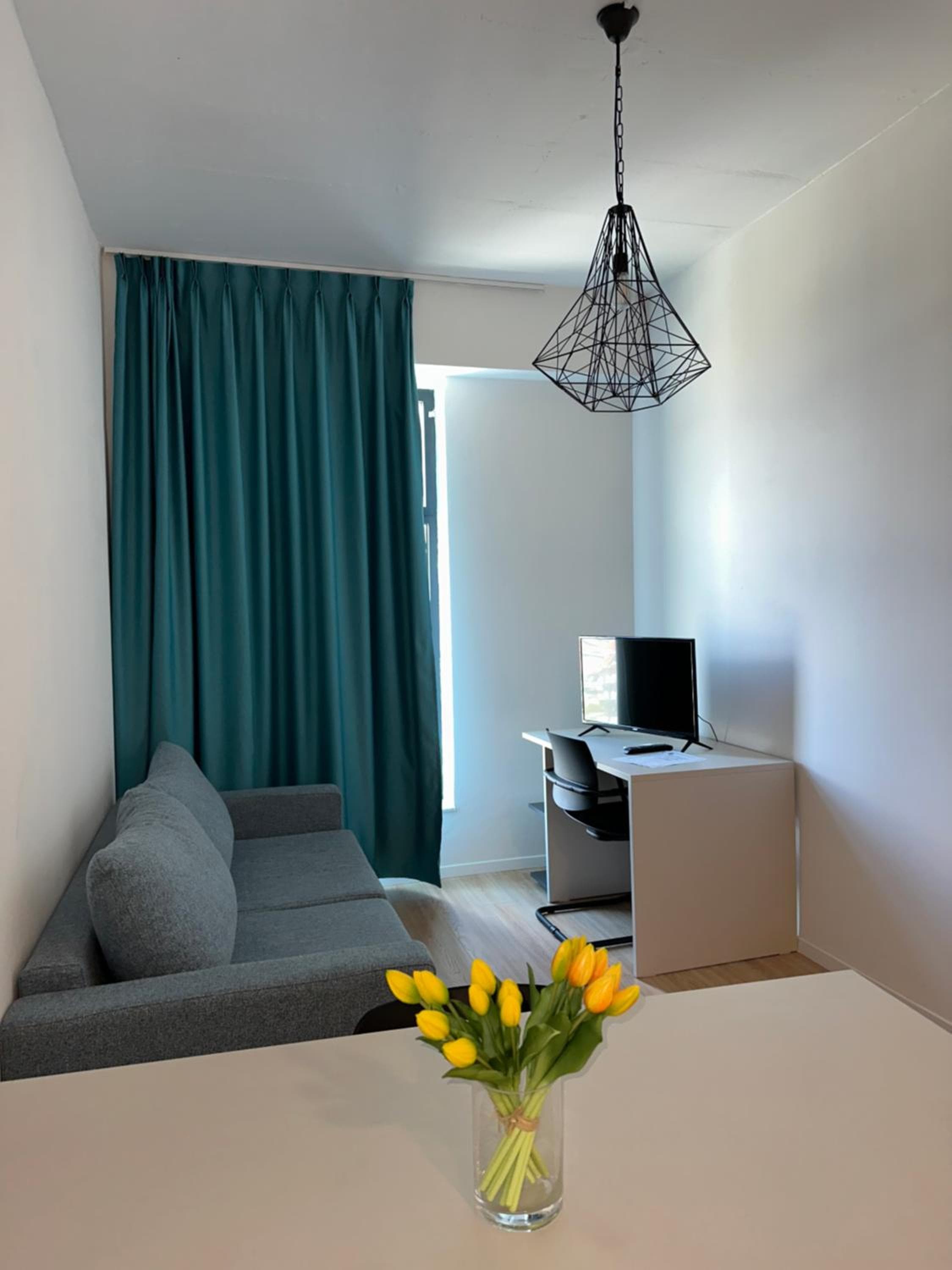 ApartHotel Fole, Tirana, photo 6