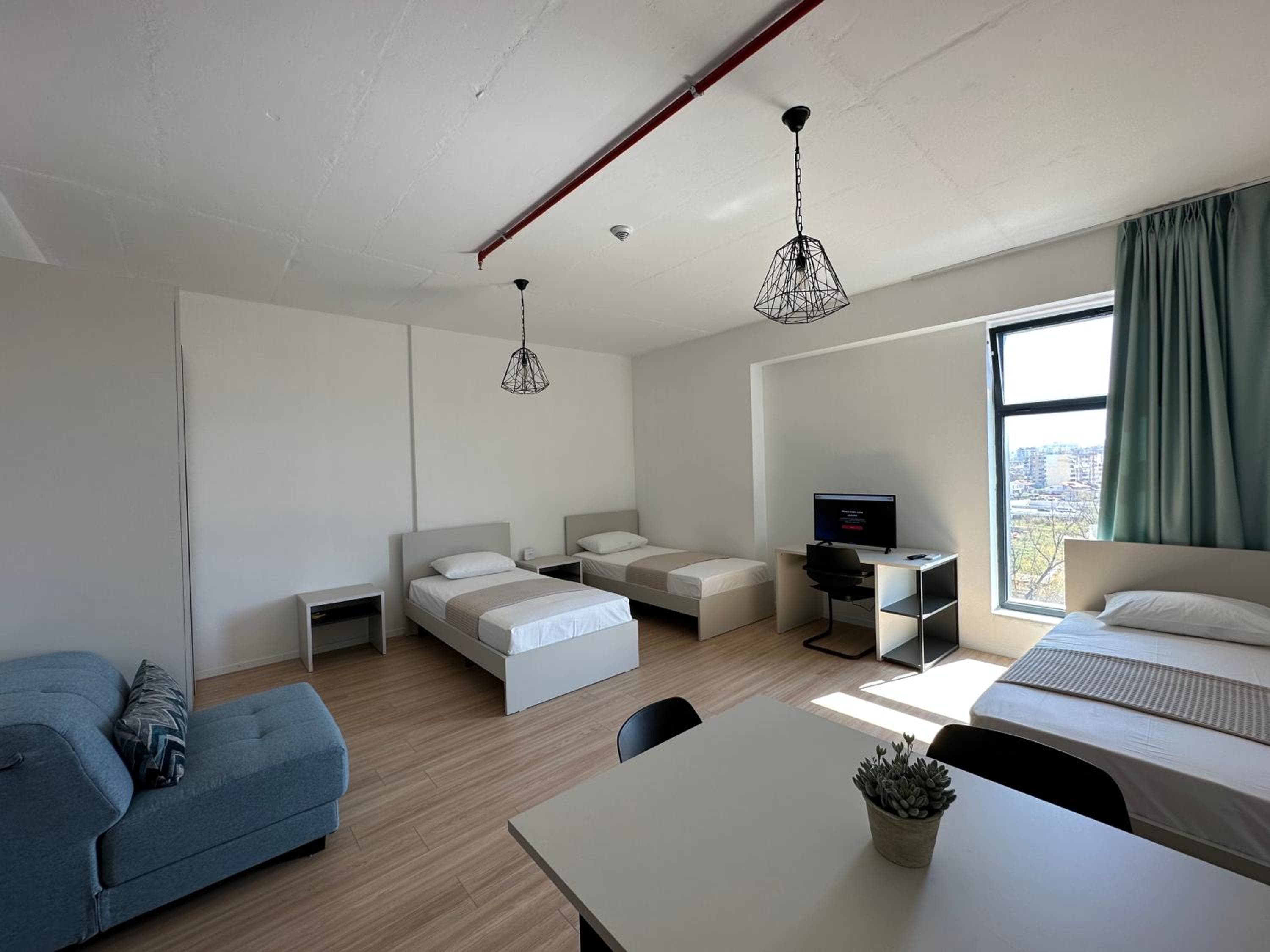 ApartHotel Fole, Tirana, photo 5