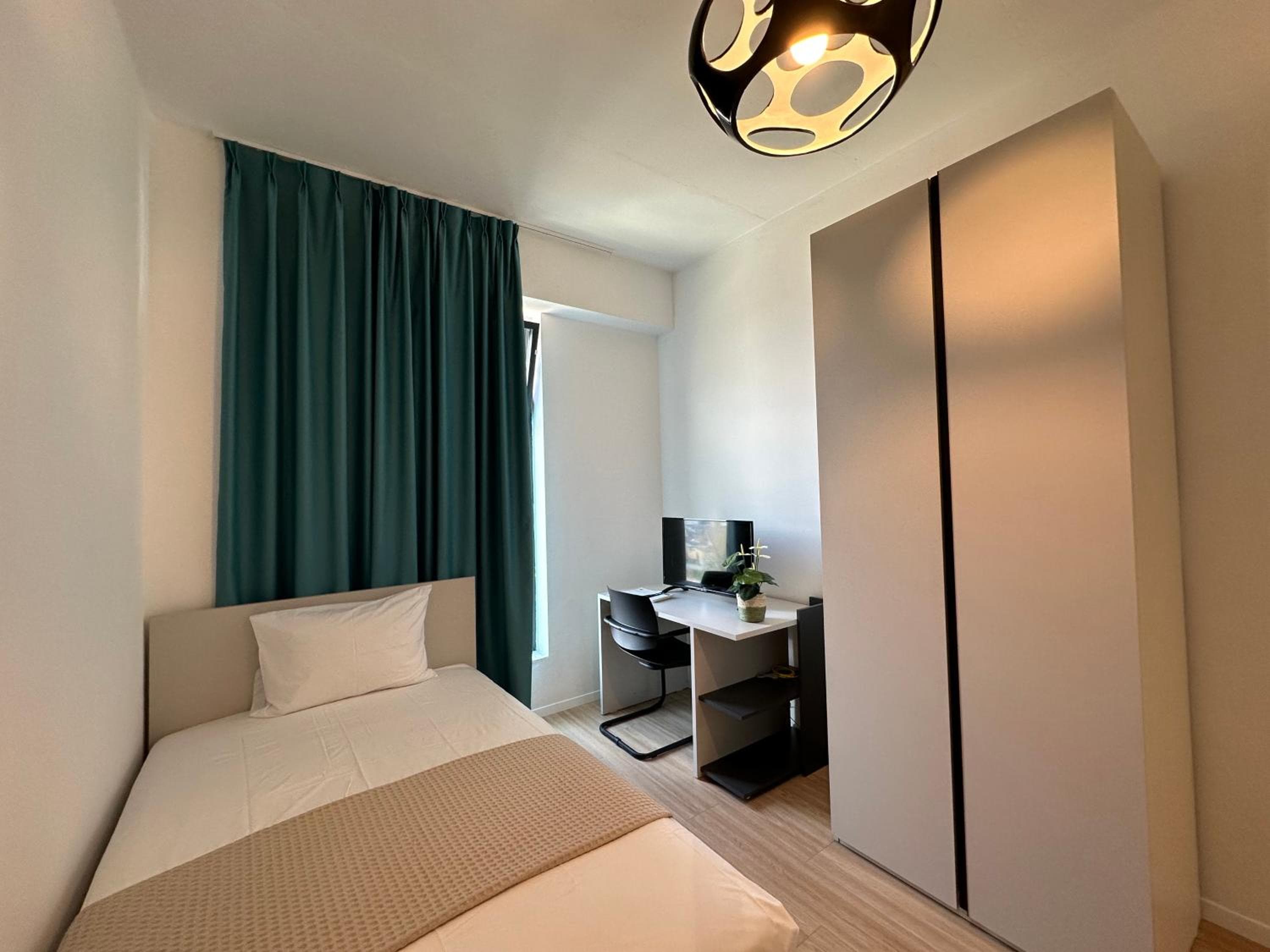 ApartHotel Fole, Tirana, photo 4