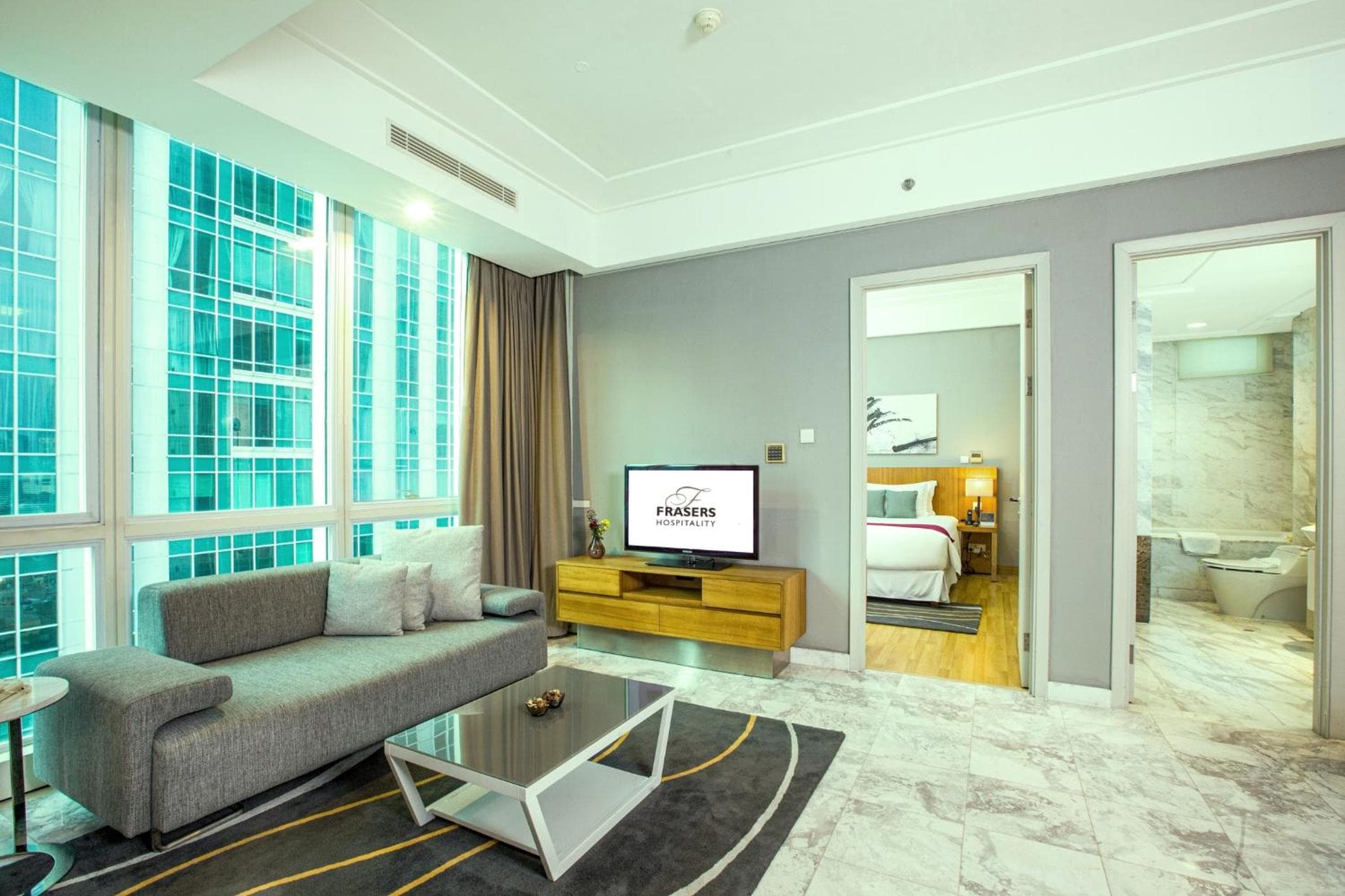 Fraser Residence Sudirman Jakarta, Jakarta, photo 5