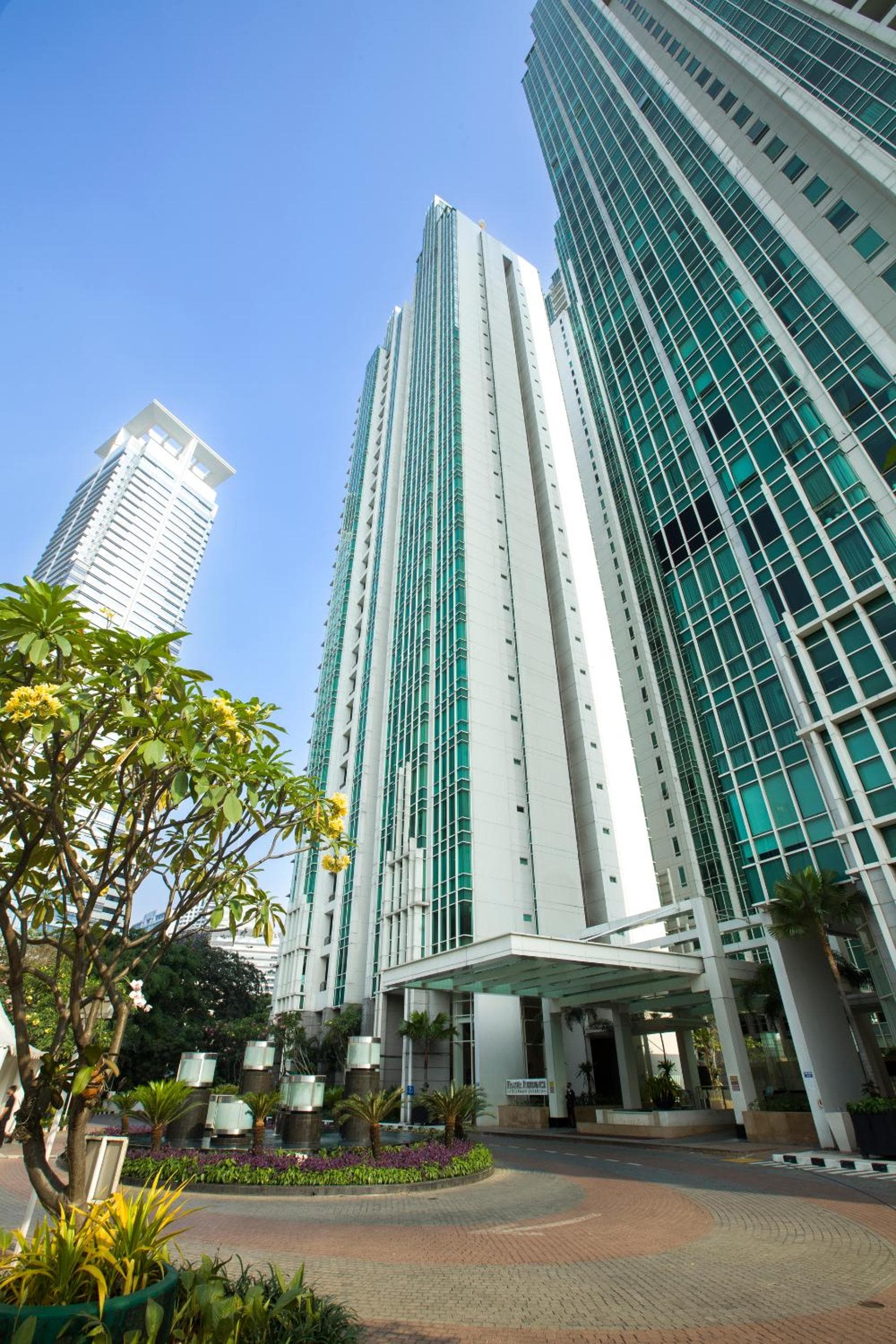 Fraser Residence Sudirman Jakarta, Jakarta, photo 2