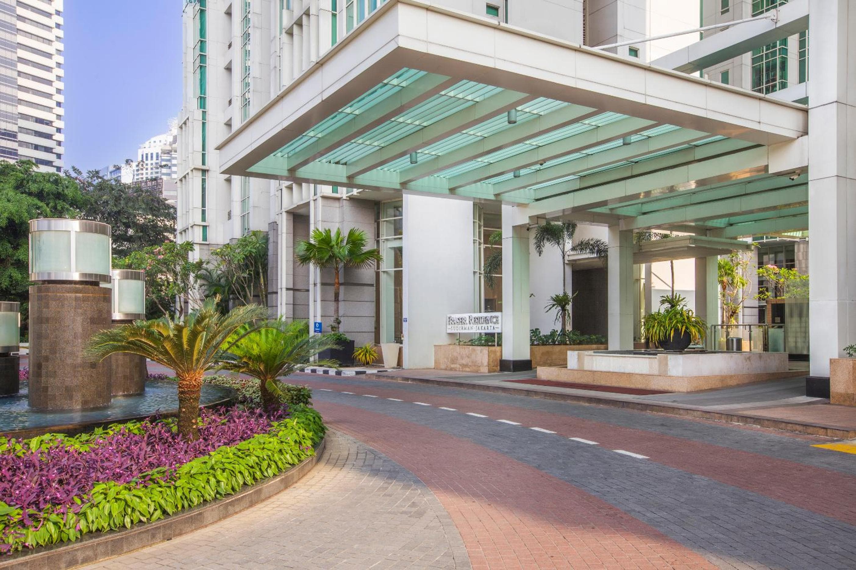 Fraser Residence Sudirman Jakarta, Jakarta, photo 3