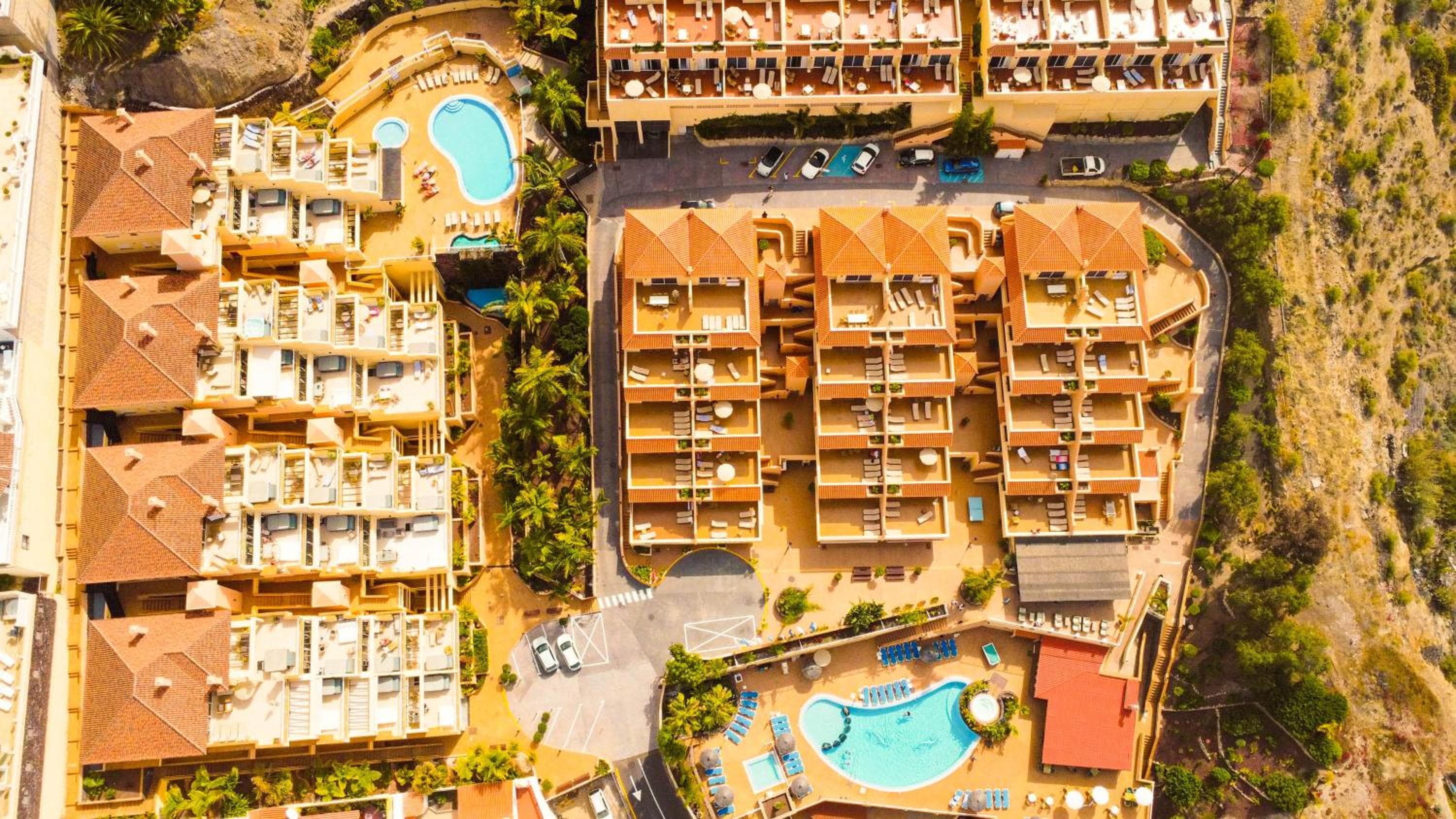 Wyndham Residences Costa Adeje, Adeje