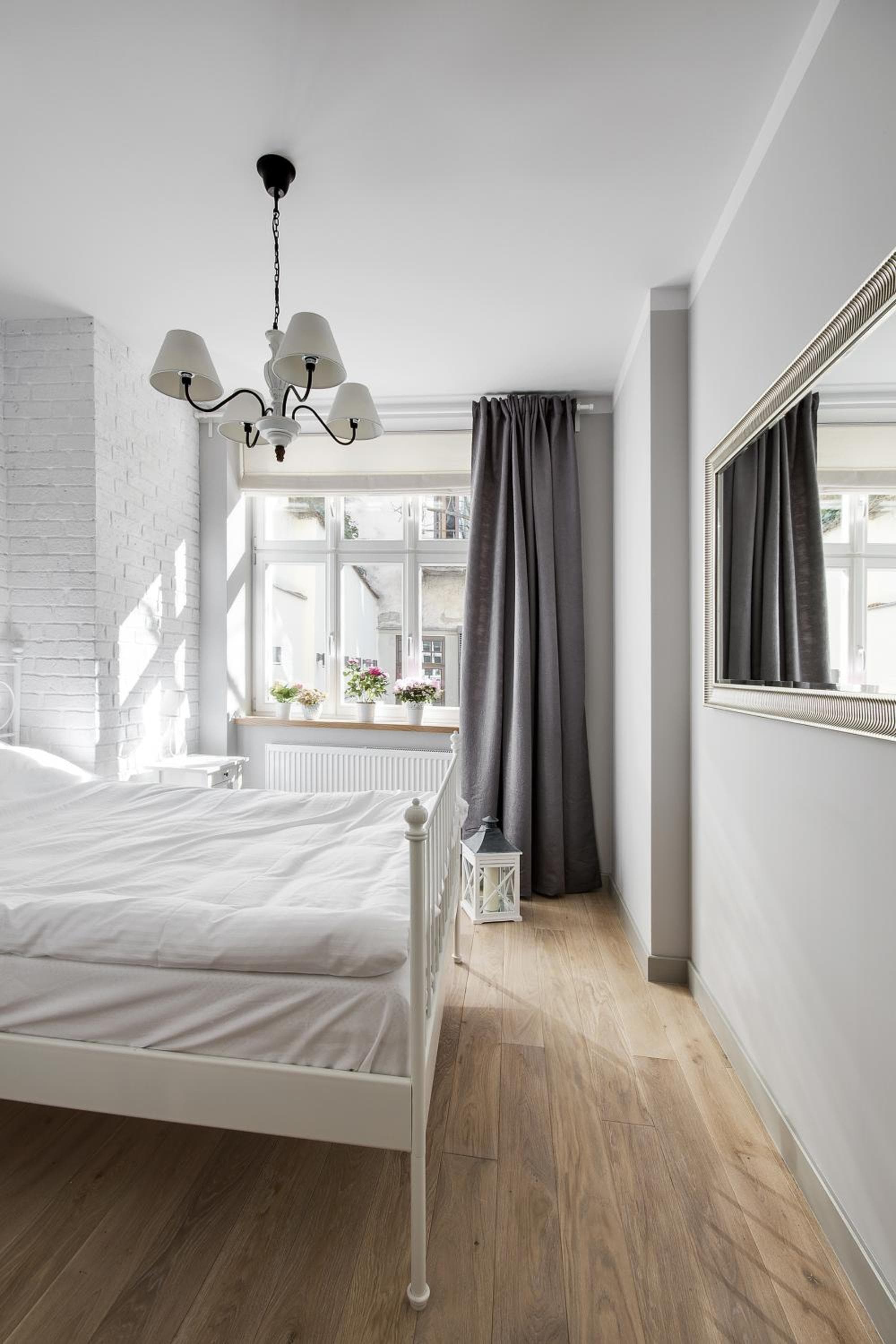 Too-Good Premium Apartments, Kraków, photo 6