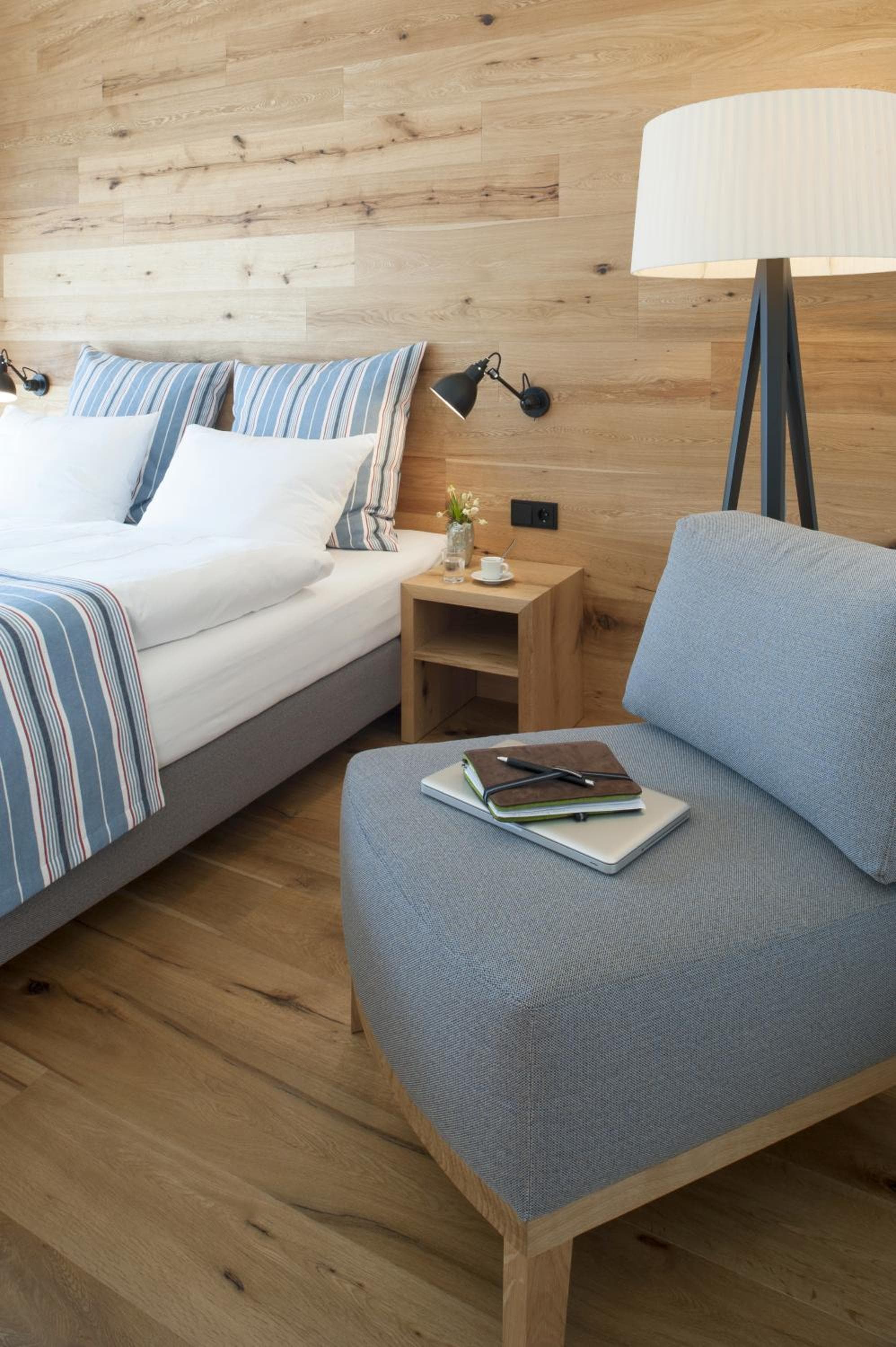 Hotel M120, Munich, photo 6