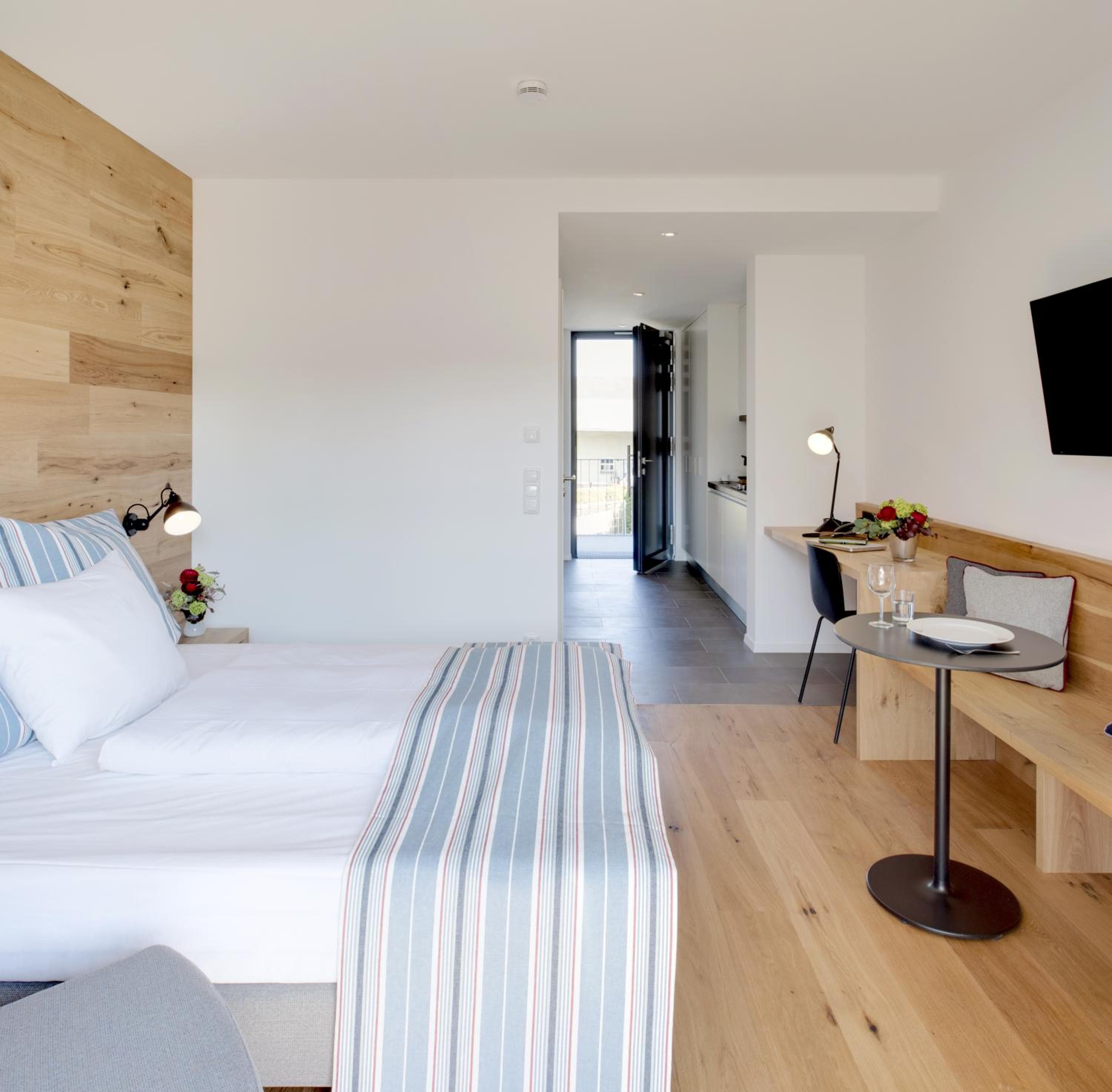 Hotel M120, Munich, photo 3