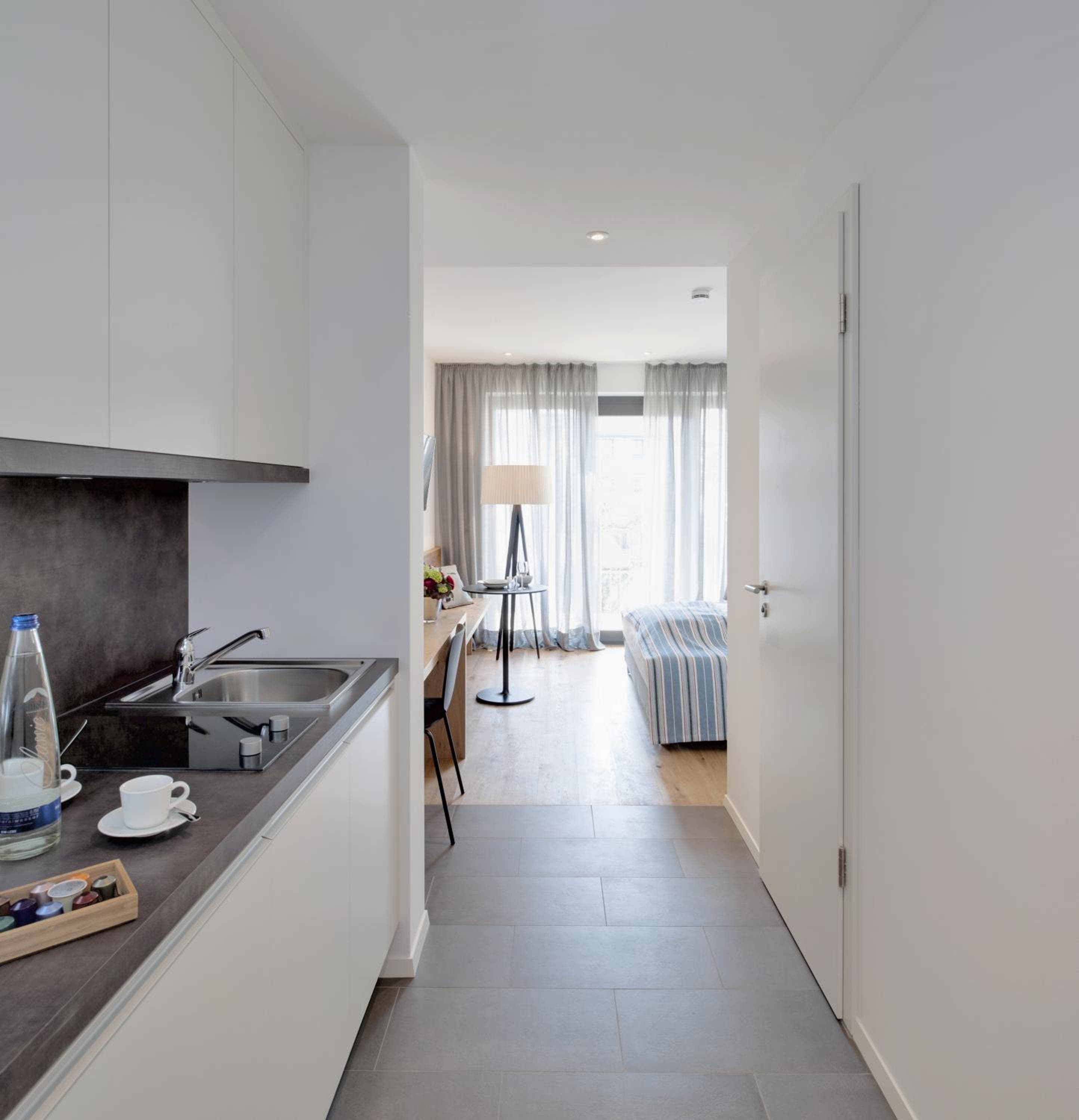 Hotel M120, Munich, photo 4