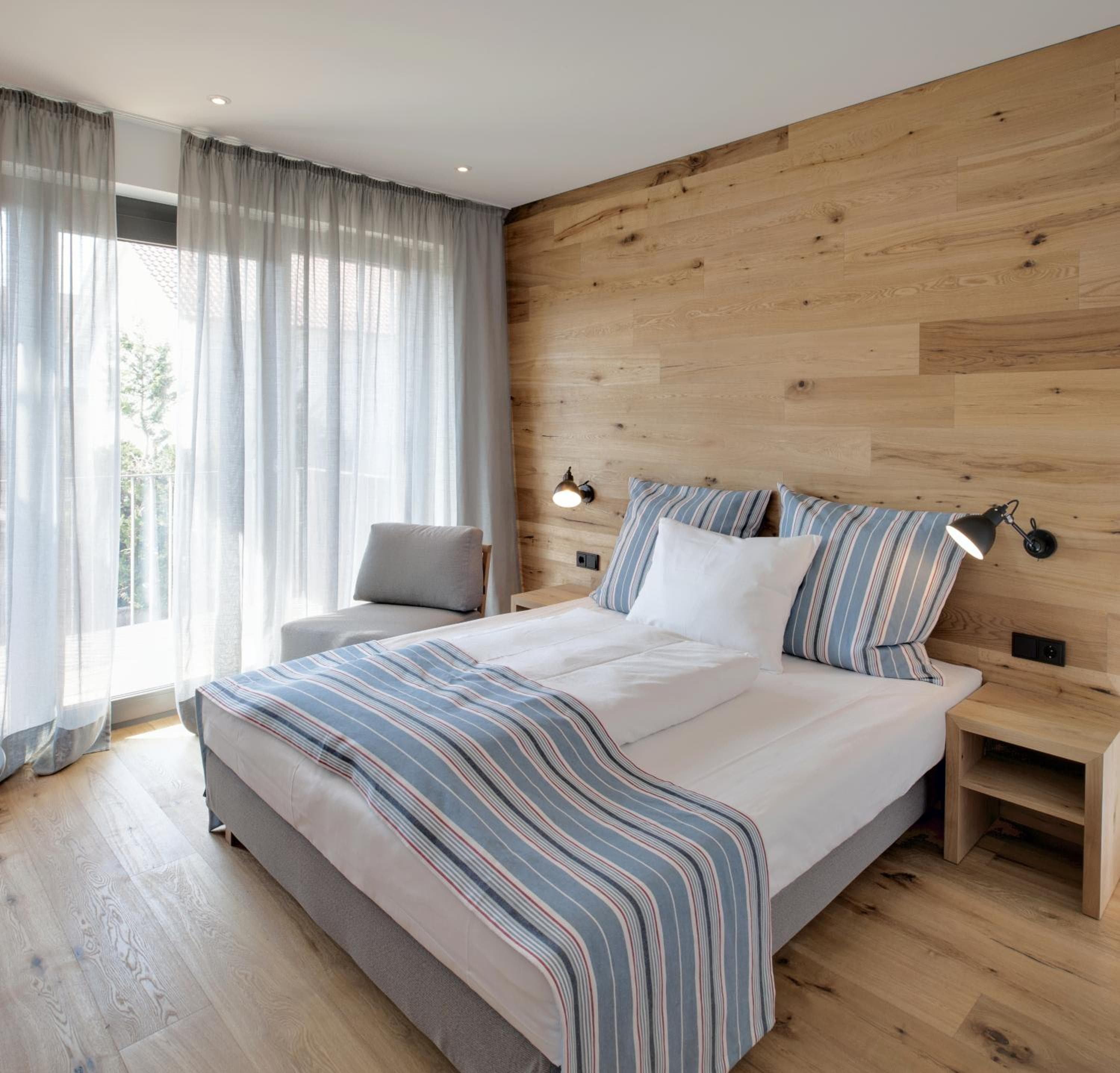 Hotel M120, Munich, photo 2