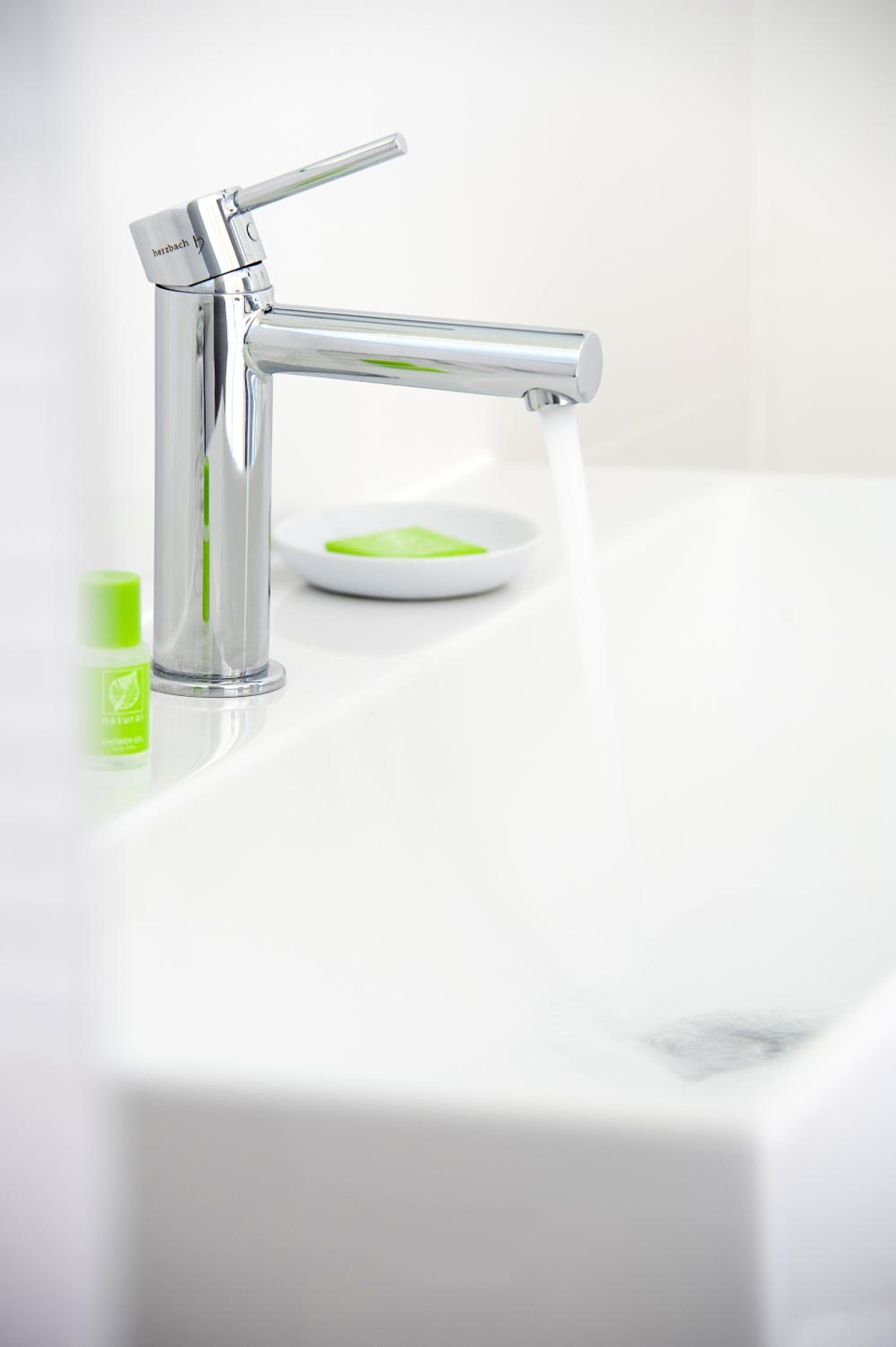 Hotel M120, Munich, photo 5