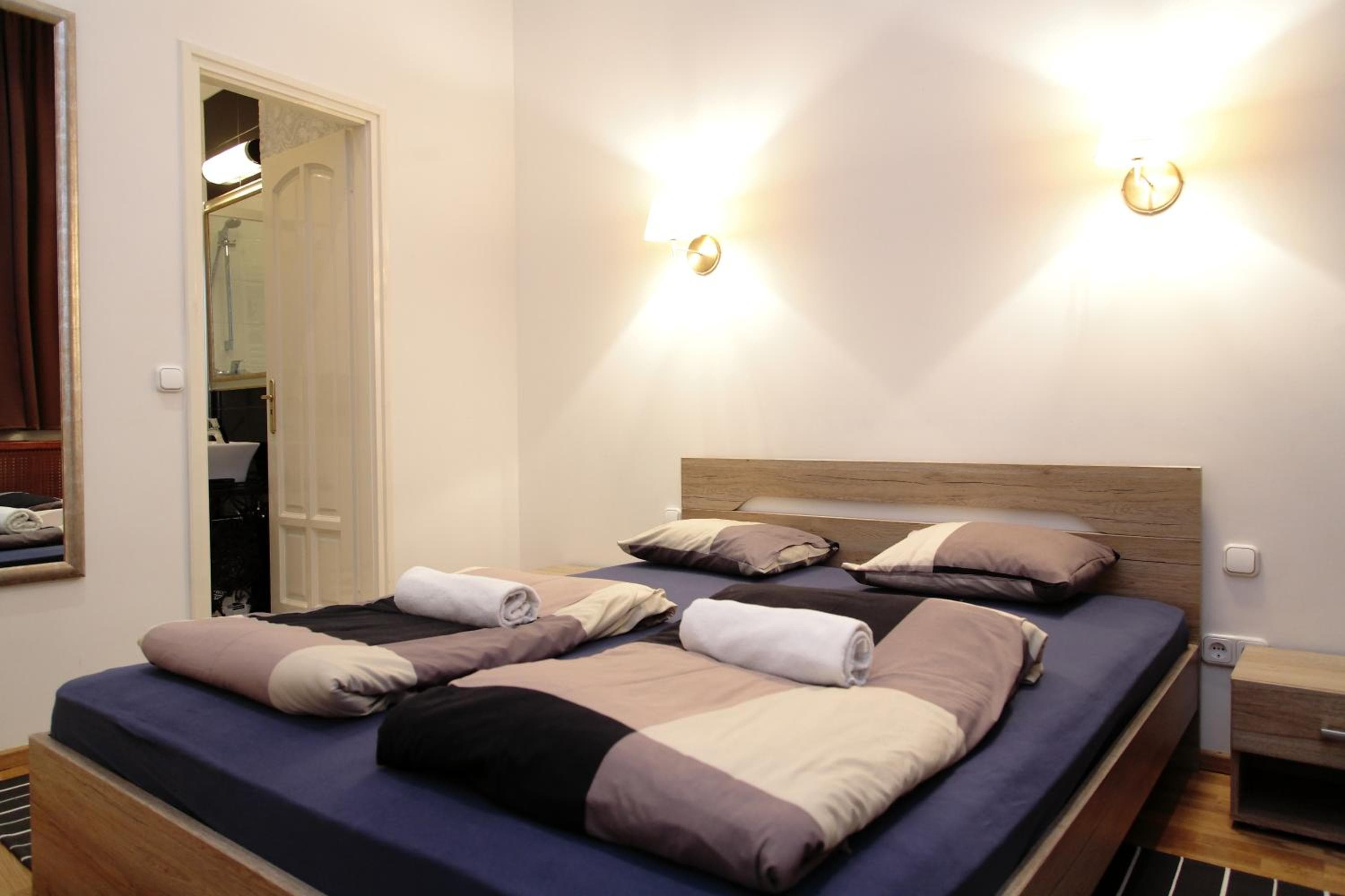 Maverick Apartments, Budapest, photo 2