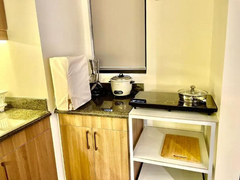 One Aston Residences 2BR Balcony Suite Near Mines View Baguio, Baguio, photo 4