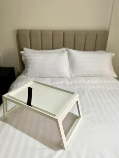 One Aston Residences 2BR Balcony Suite Near Mines View Baguio, Baguio, photo 3