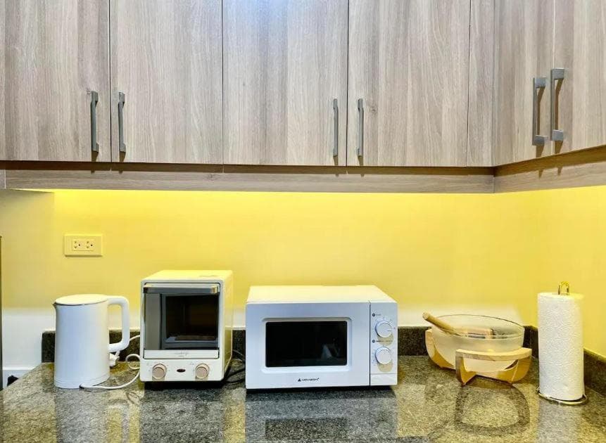 One Aston Residences 2BR Balcony Suite Near Mines View Baguio, Baguio, photo 6